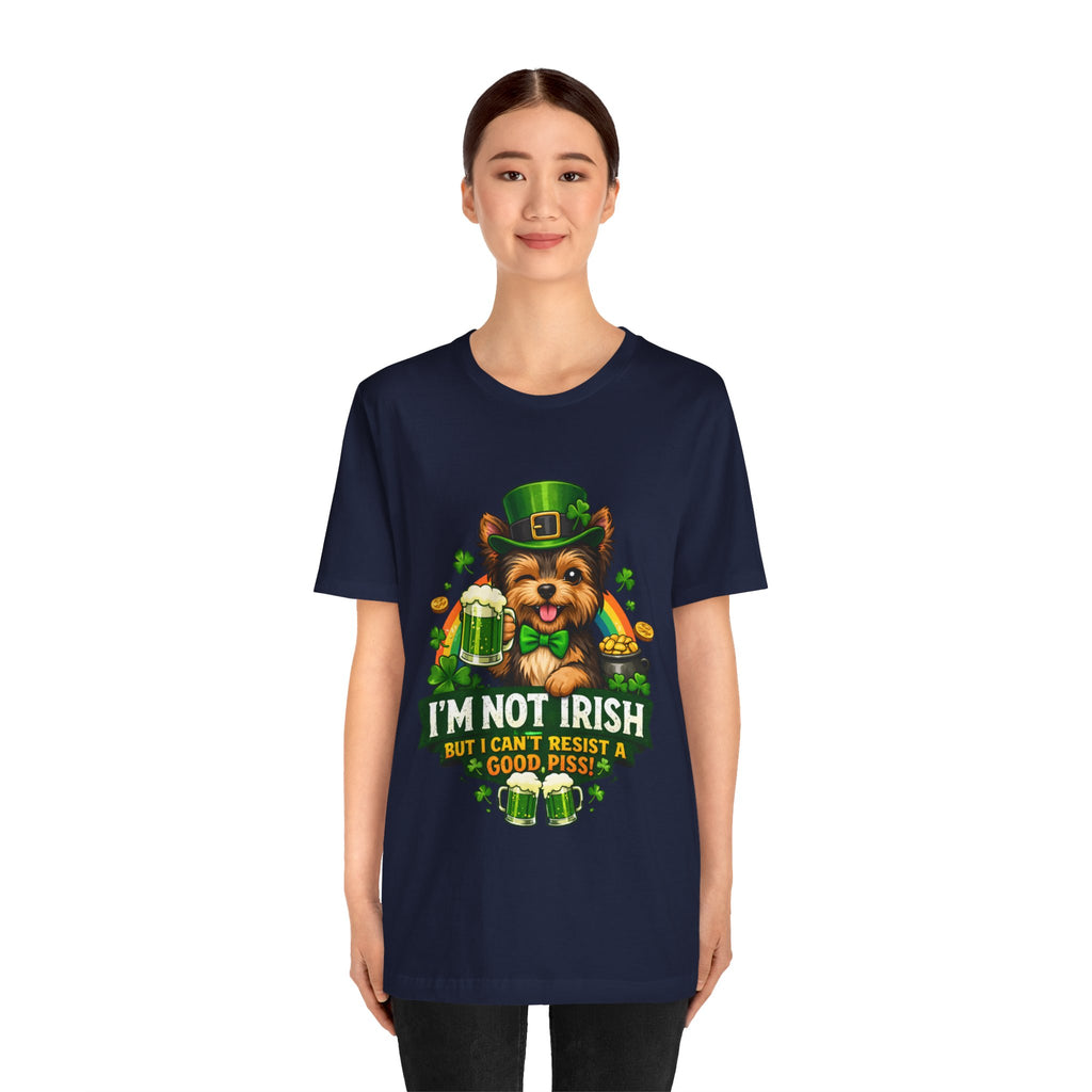 Yorkie - T-Shirt