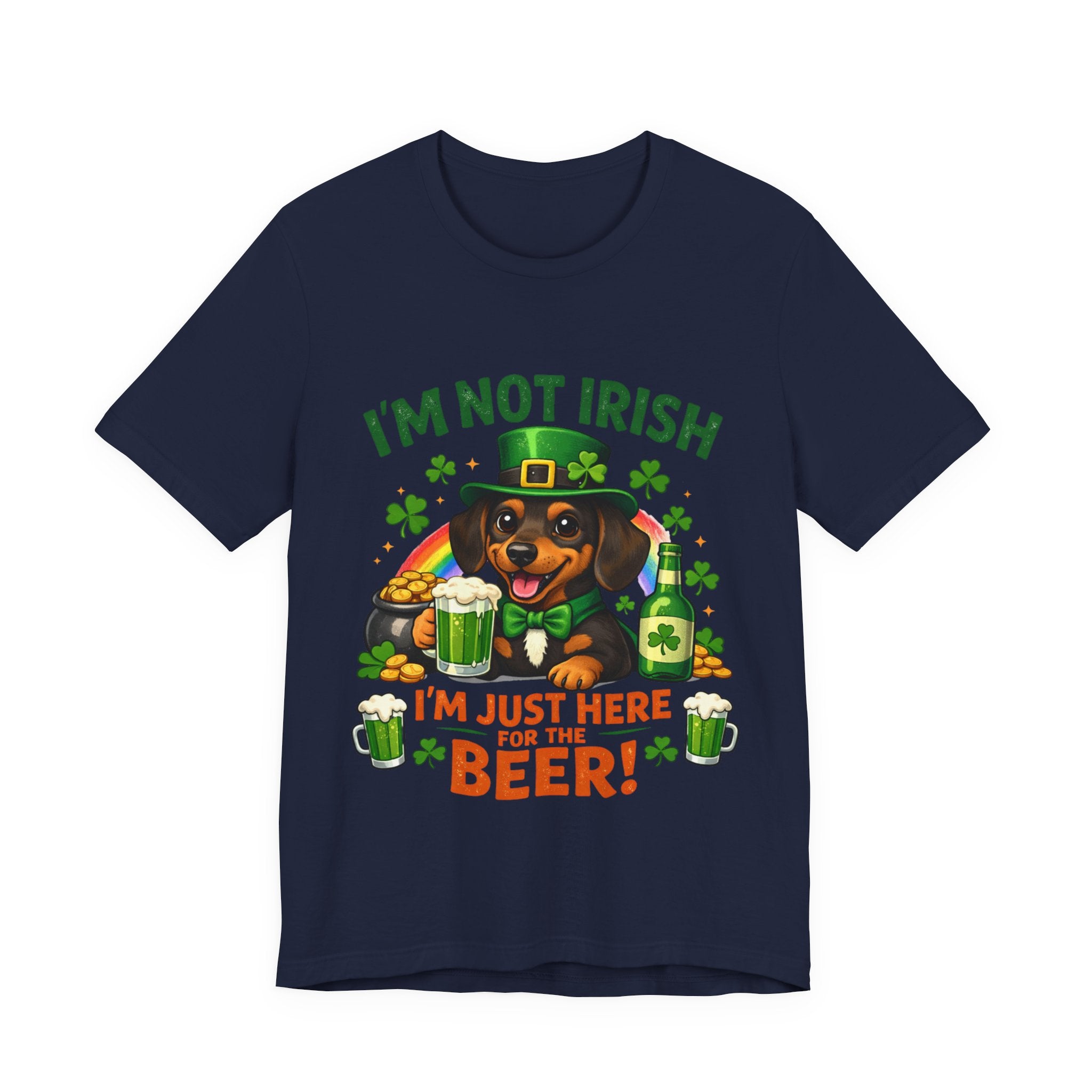 Dachshund - T-Shirt