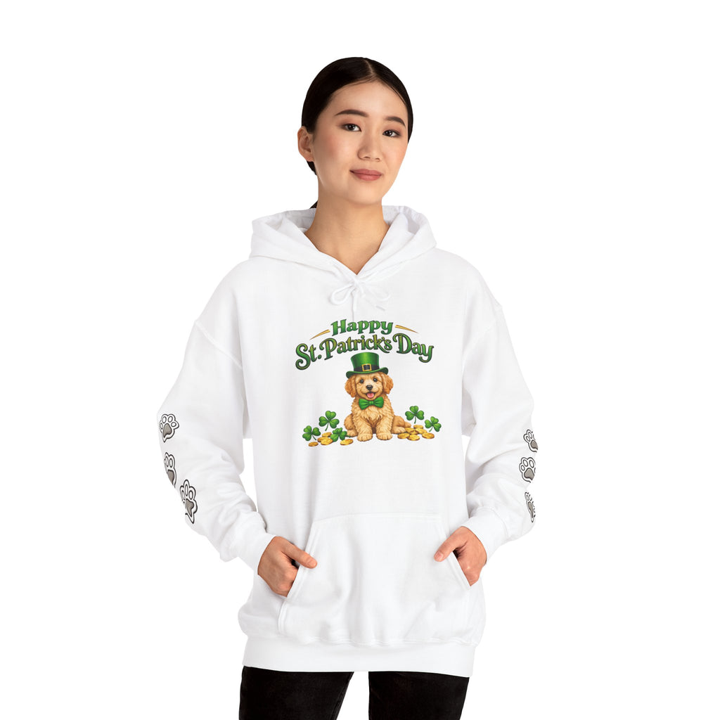 Goldendoodle - Hoodie