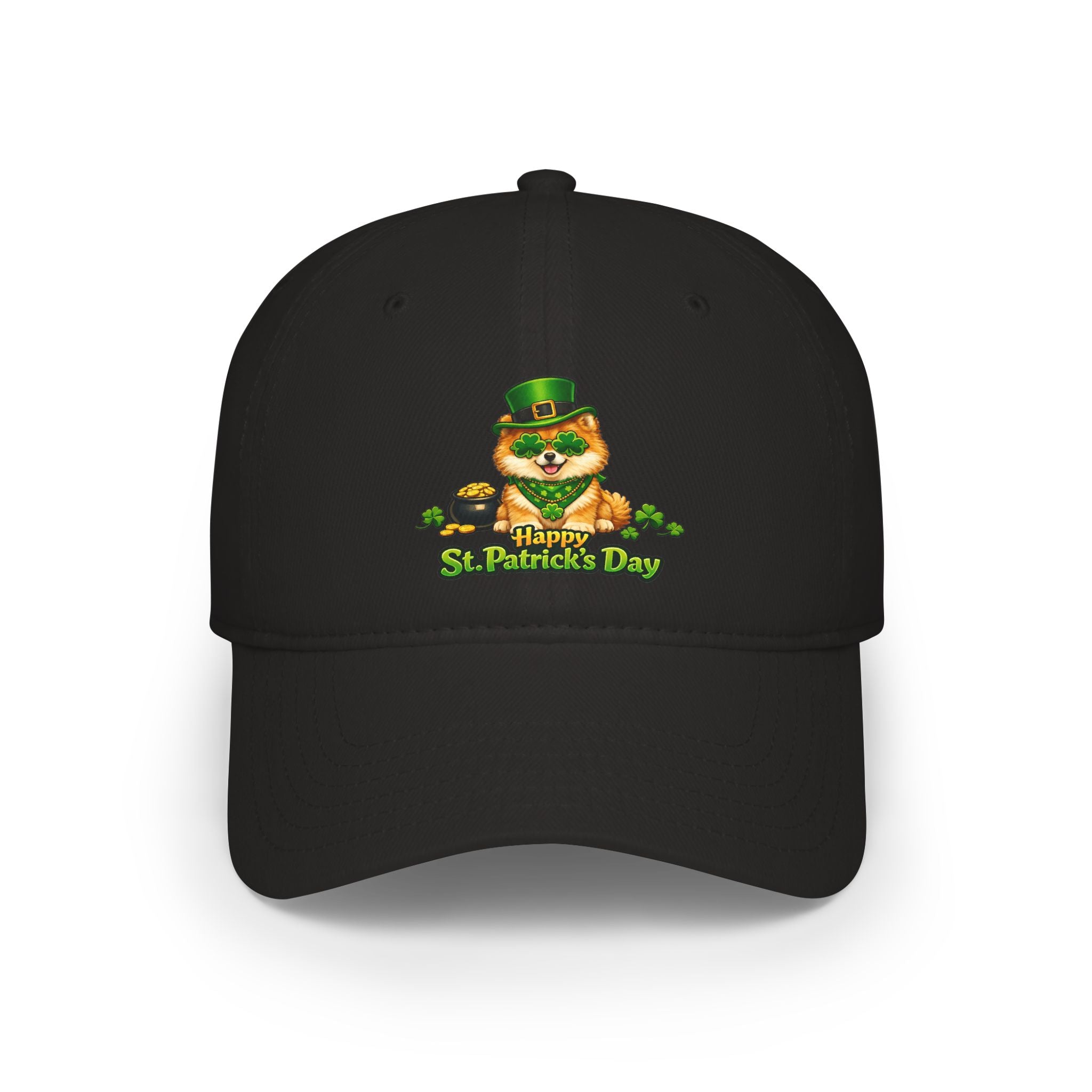 Pomeranian - Cap