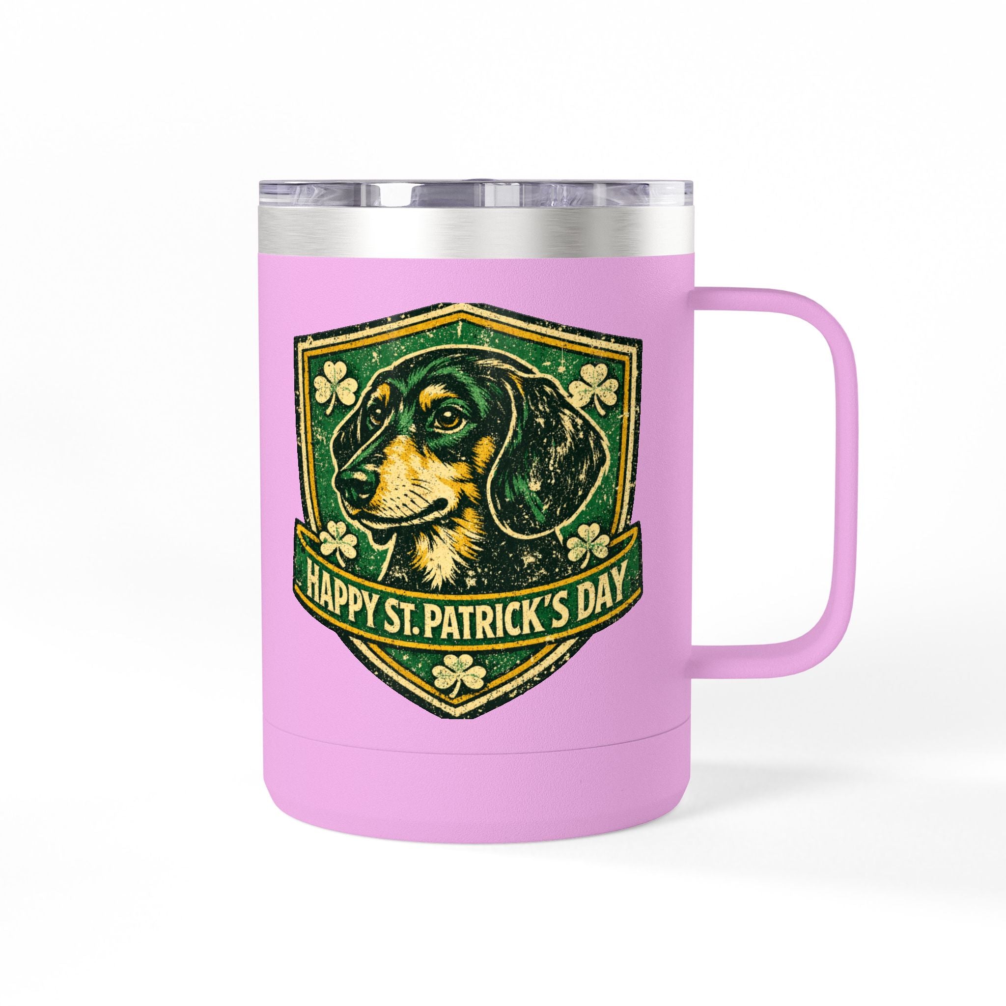 Dachshund - 15oz Tumbler