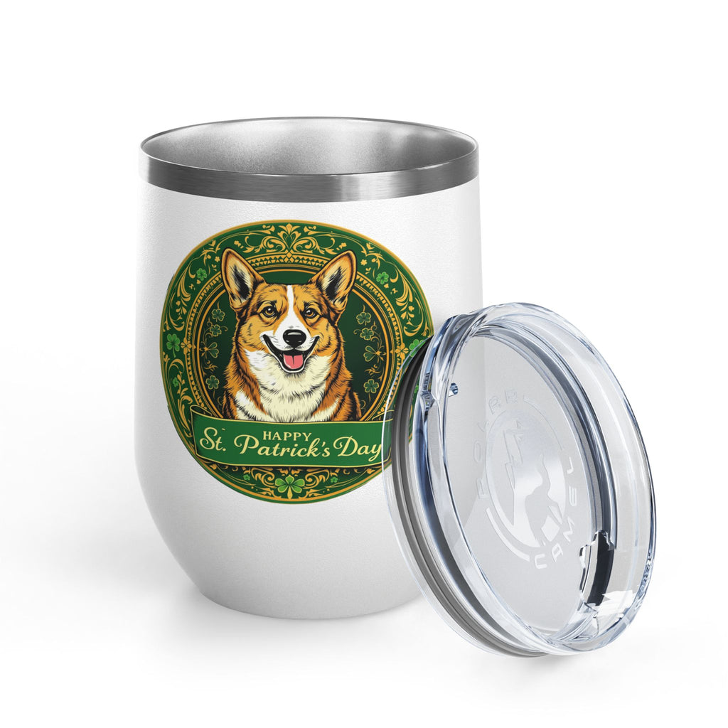 Corgi - Wine Chiller