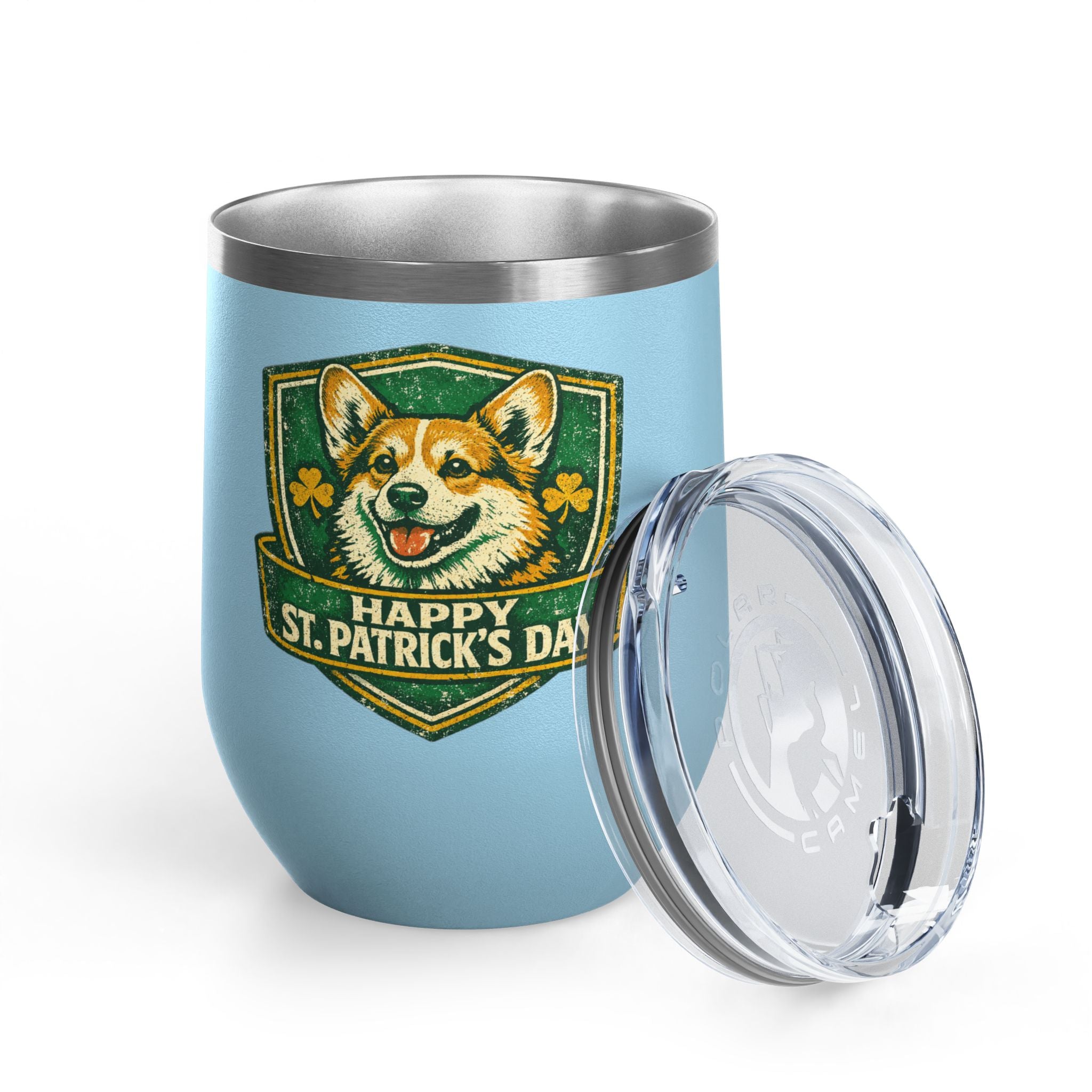 Corgi - Wine Chiller