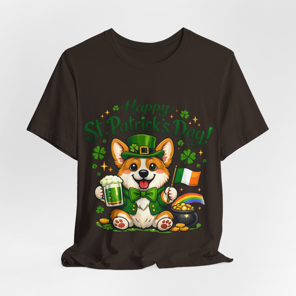 Corgi - T-Shirt