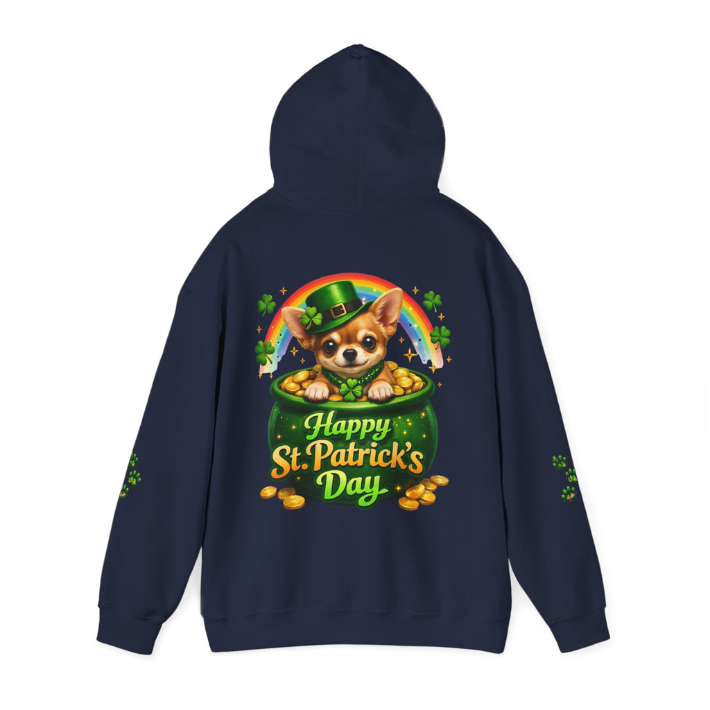 Chihuahua - Hoodie