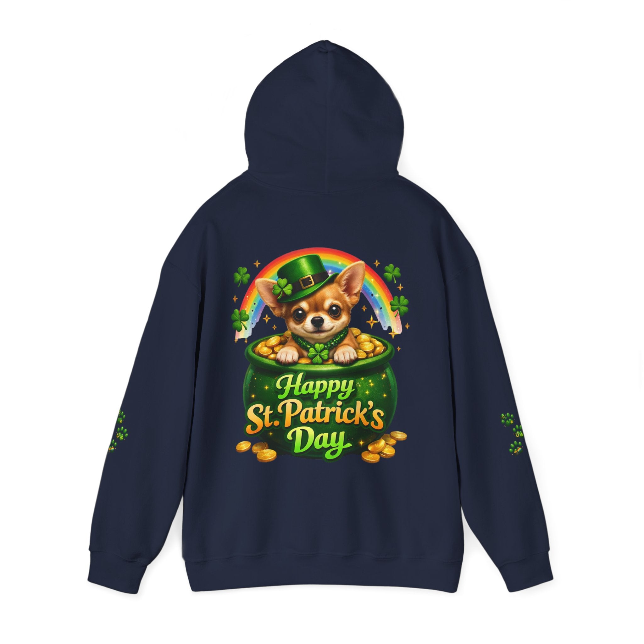 Chihuahua - Hoodie