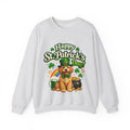 Goldendoodle - Graphic Crewneck Sweatshirt