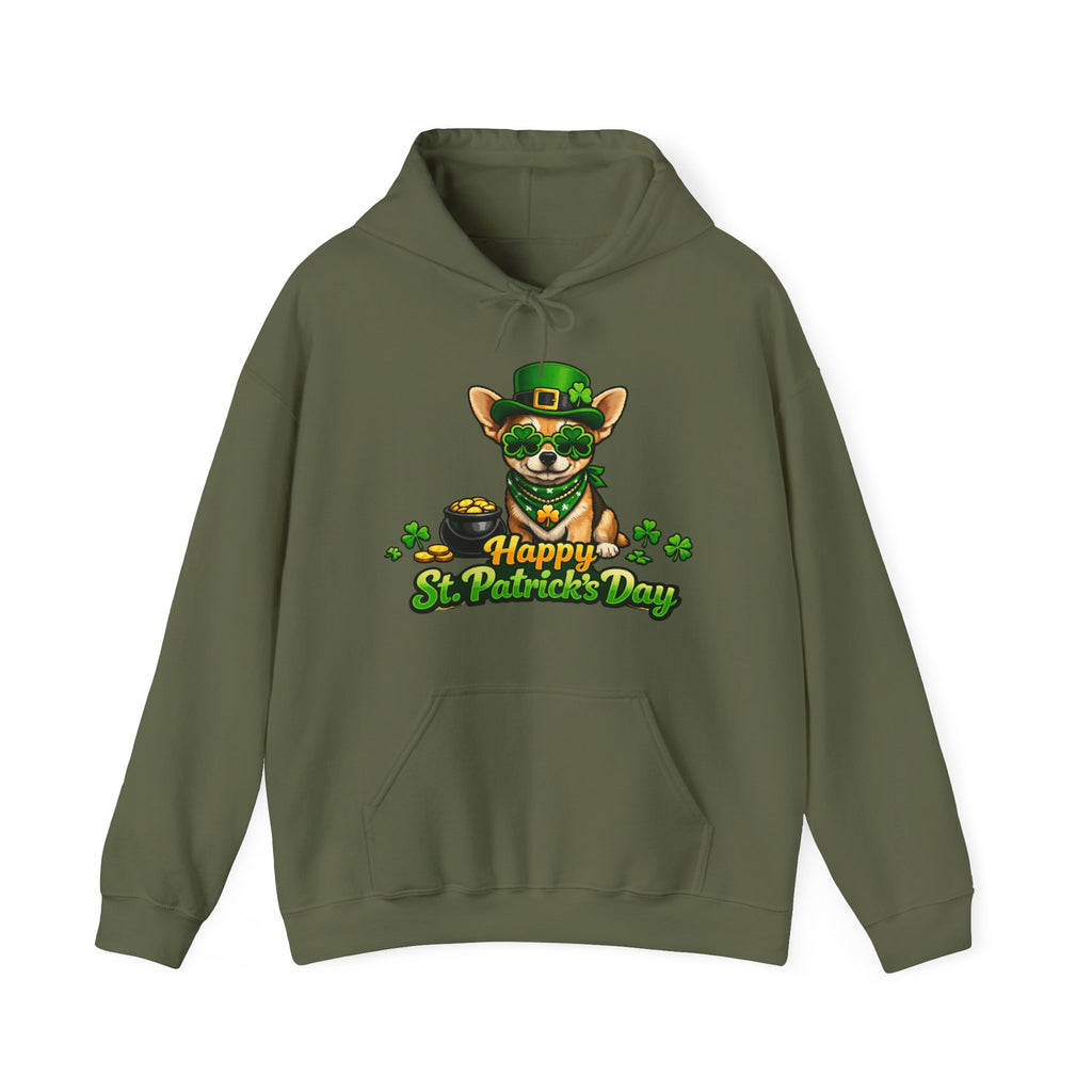 Chihuahua - Hoodie