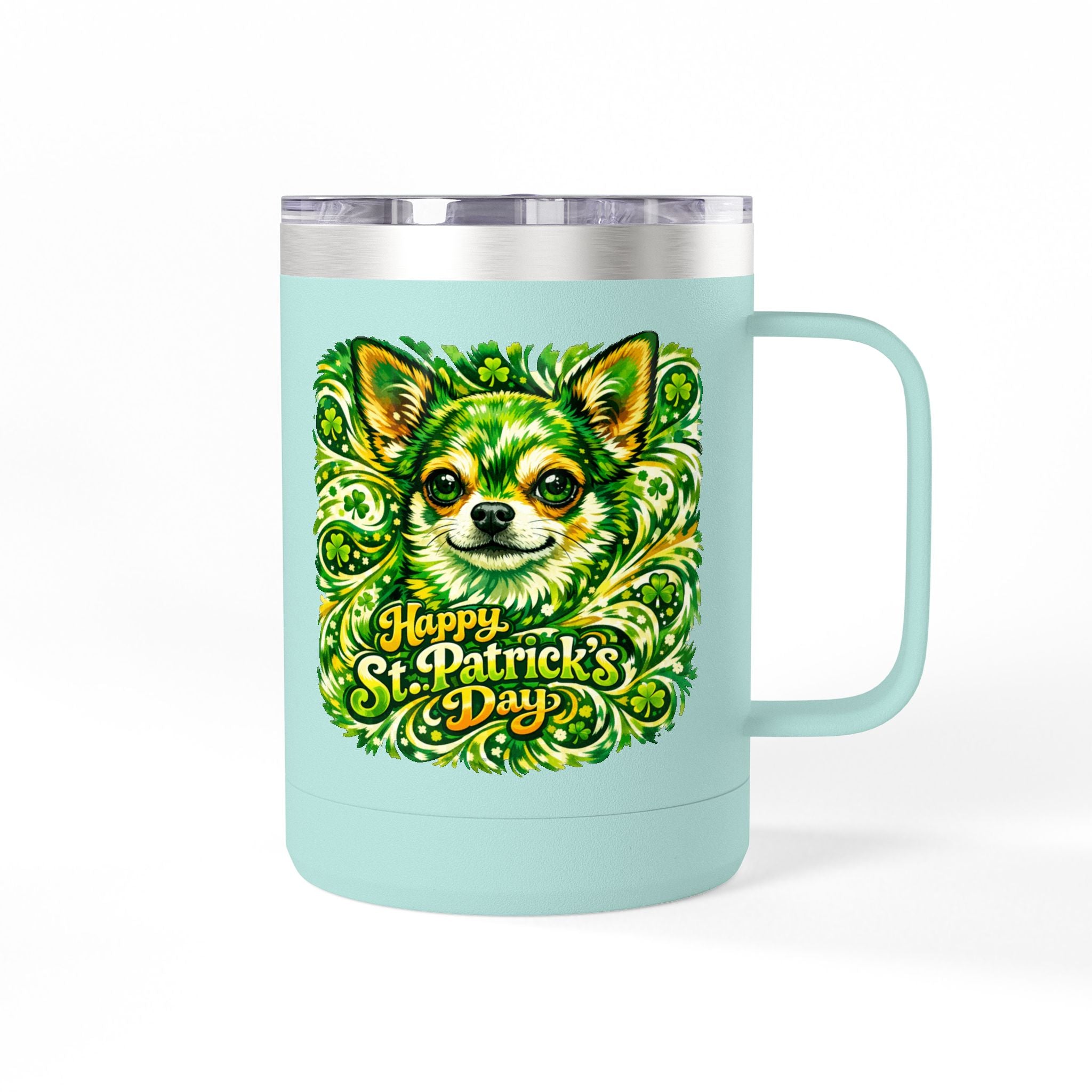 Chihuahua - 15oz Tumbler