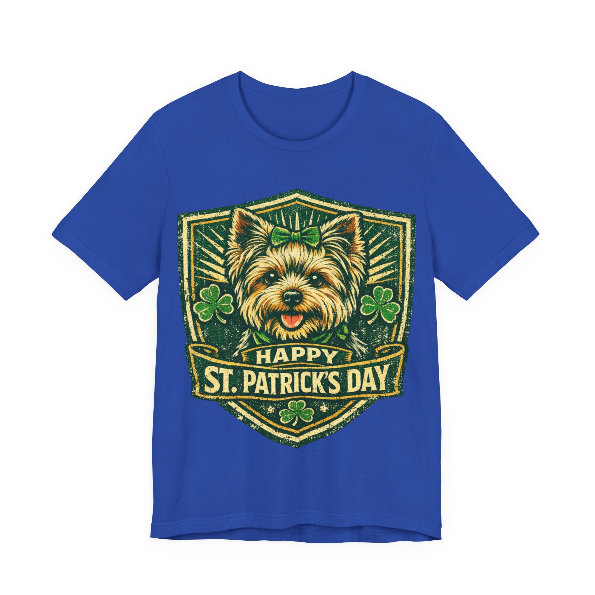 Yorkie - T-Shirt