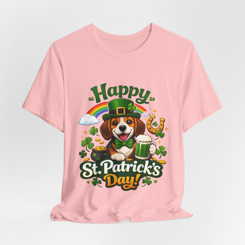 Beagle - T-Shirt