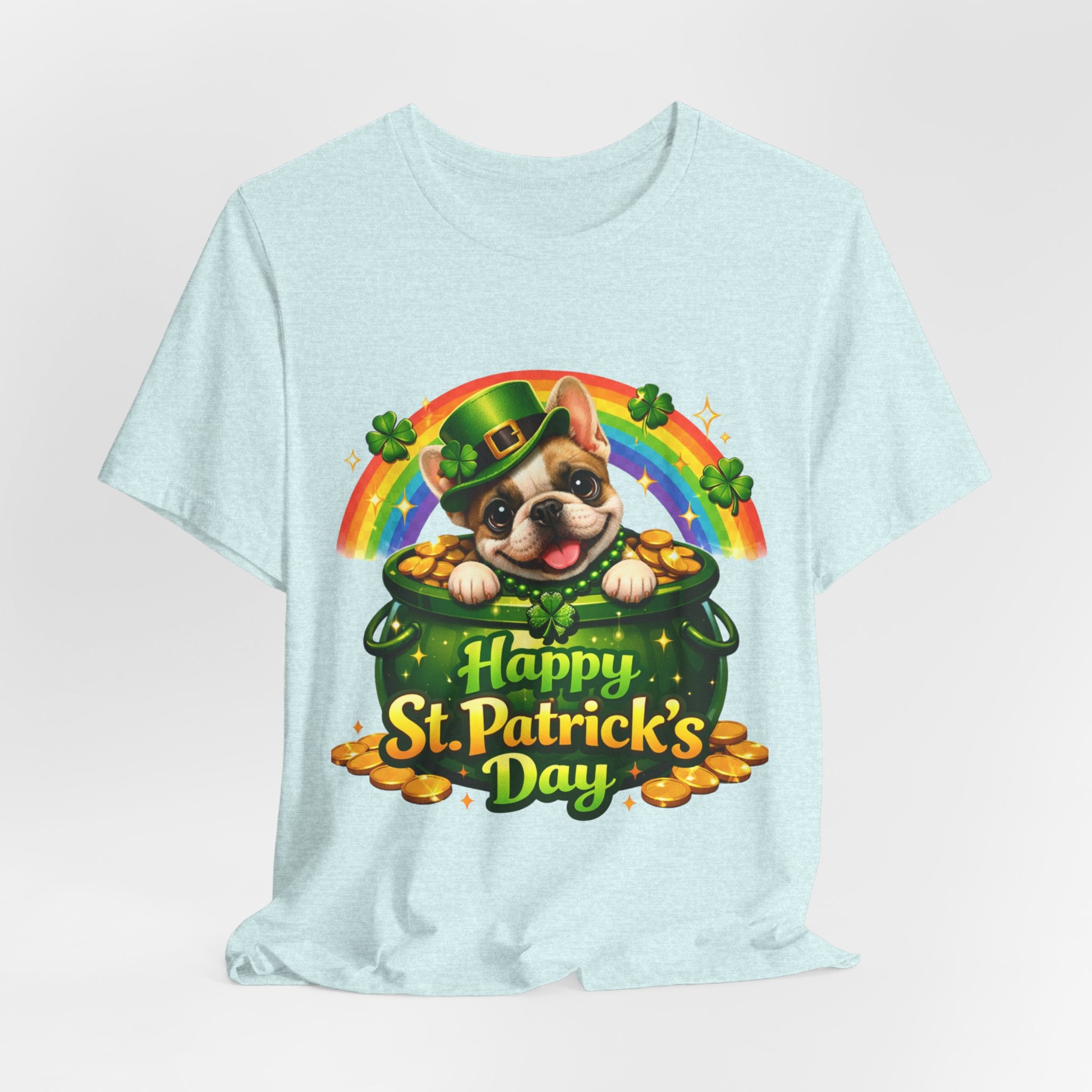 Frenchie - T-Shirt