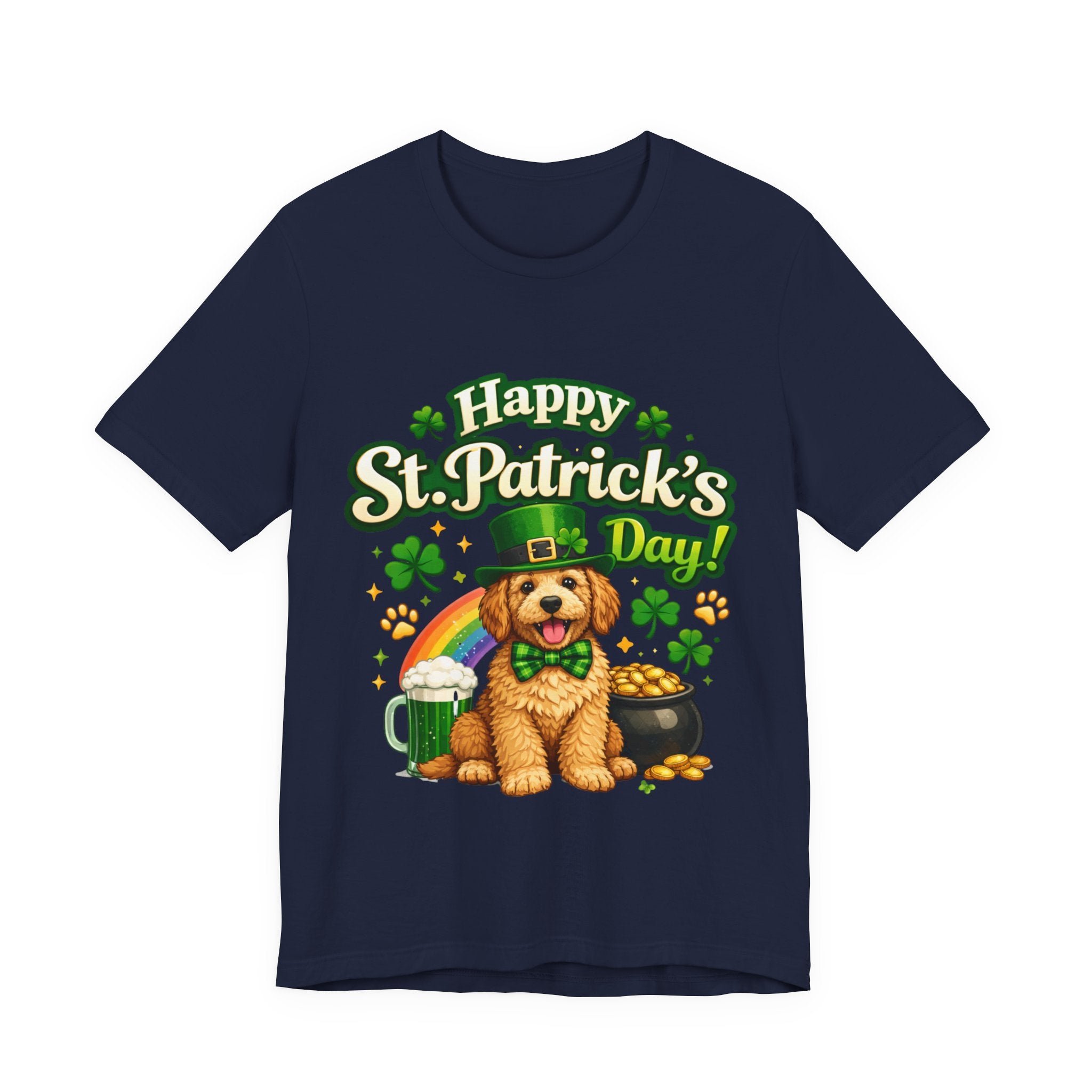 Goldendoodle - T-Shirt