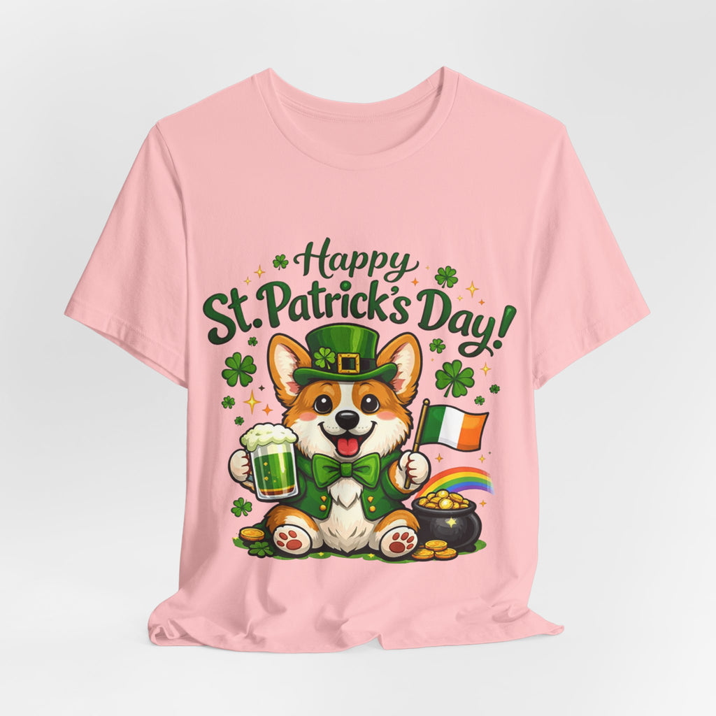 Corgi - T-Shirt