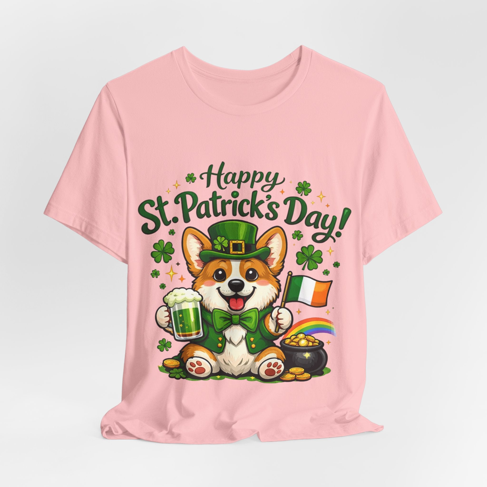 Corgi - T-Shirt