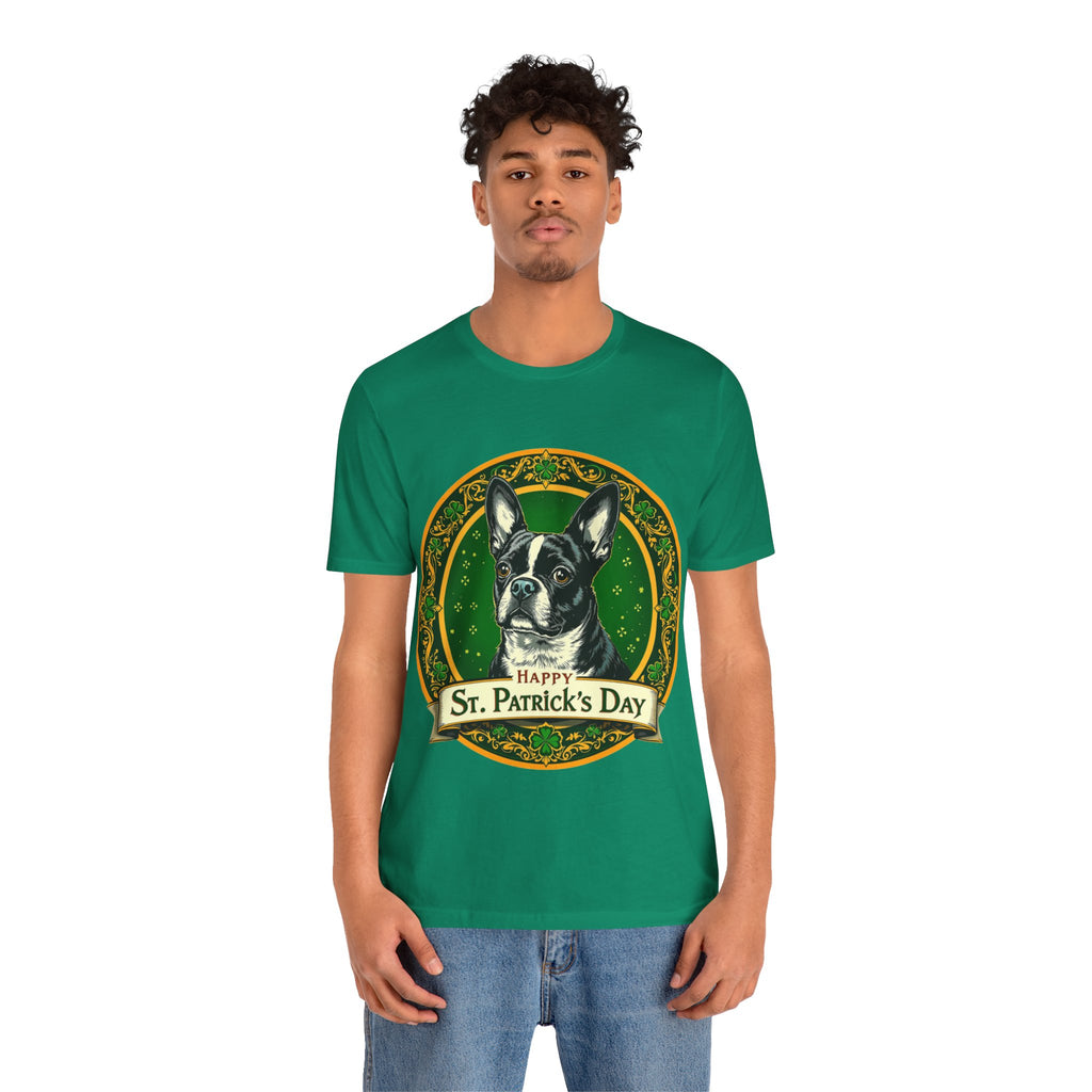 Frenchie - T-Shirt