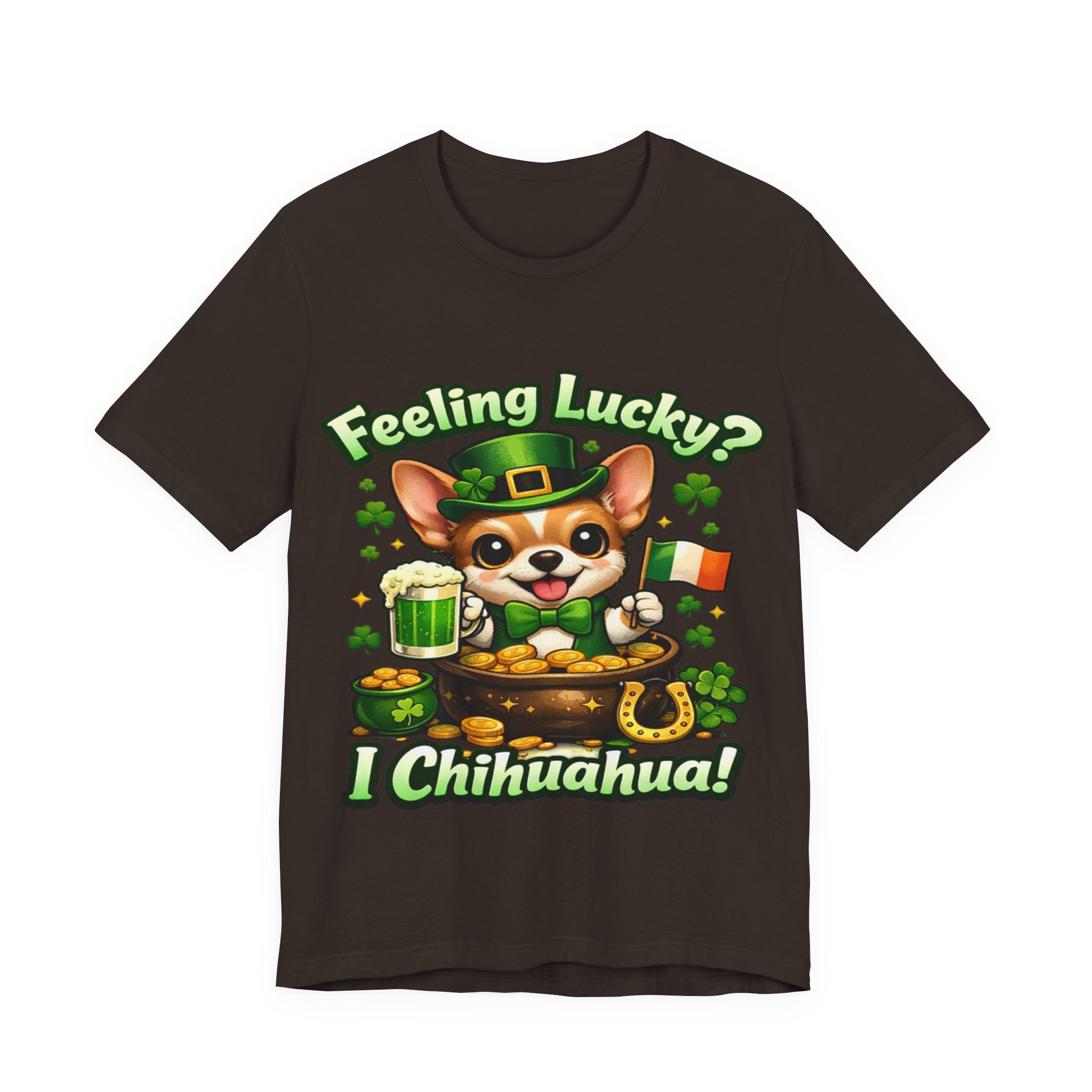 Chihuahua - T-Shirt