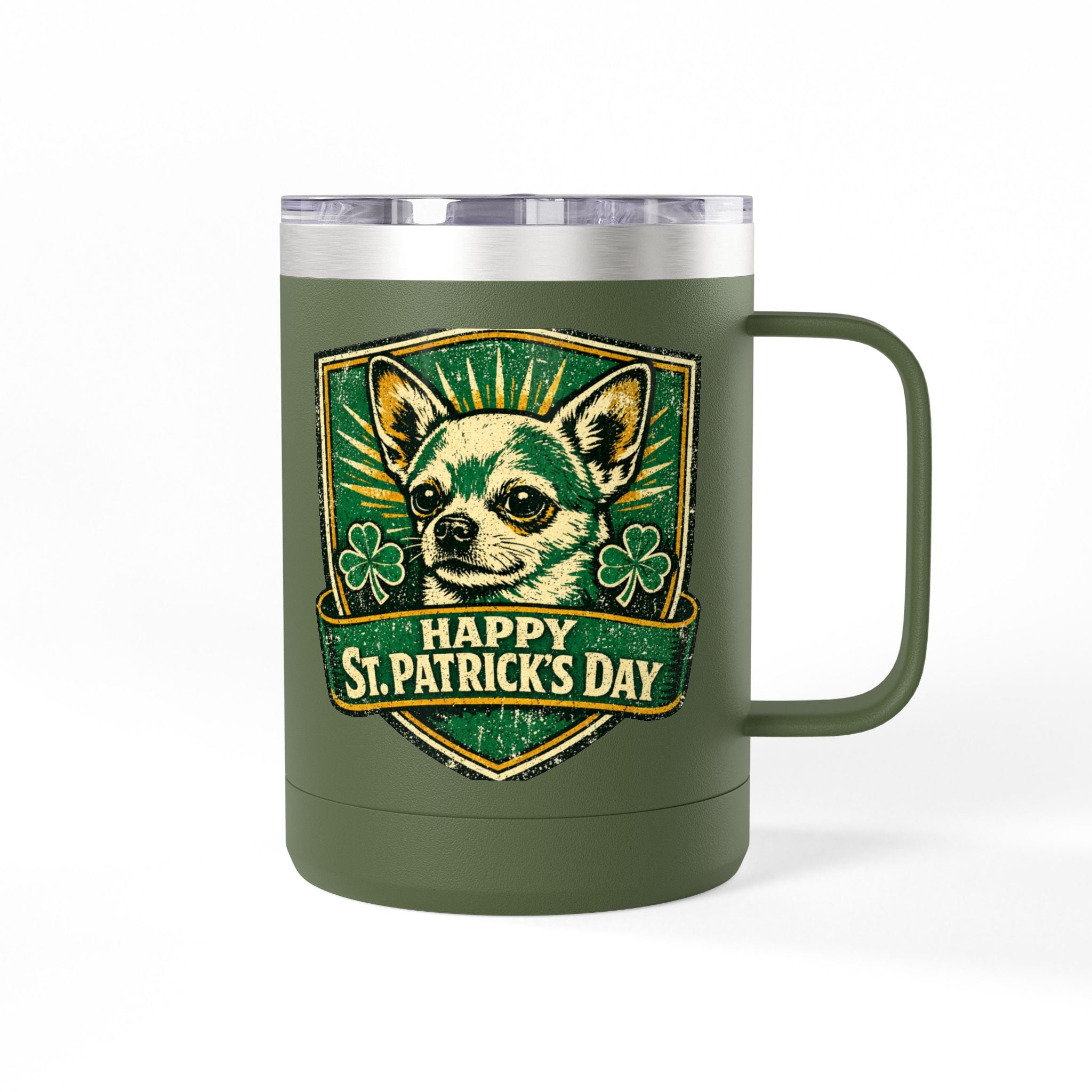 Chihuahua - 15oz Tumbler