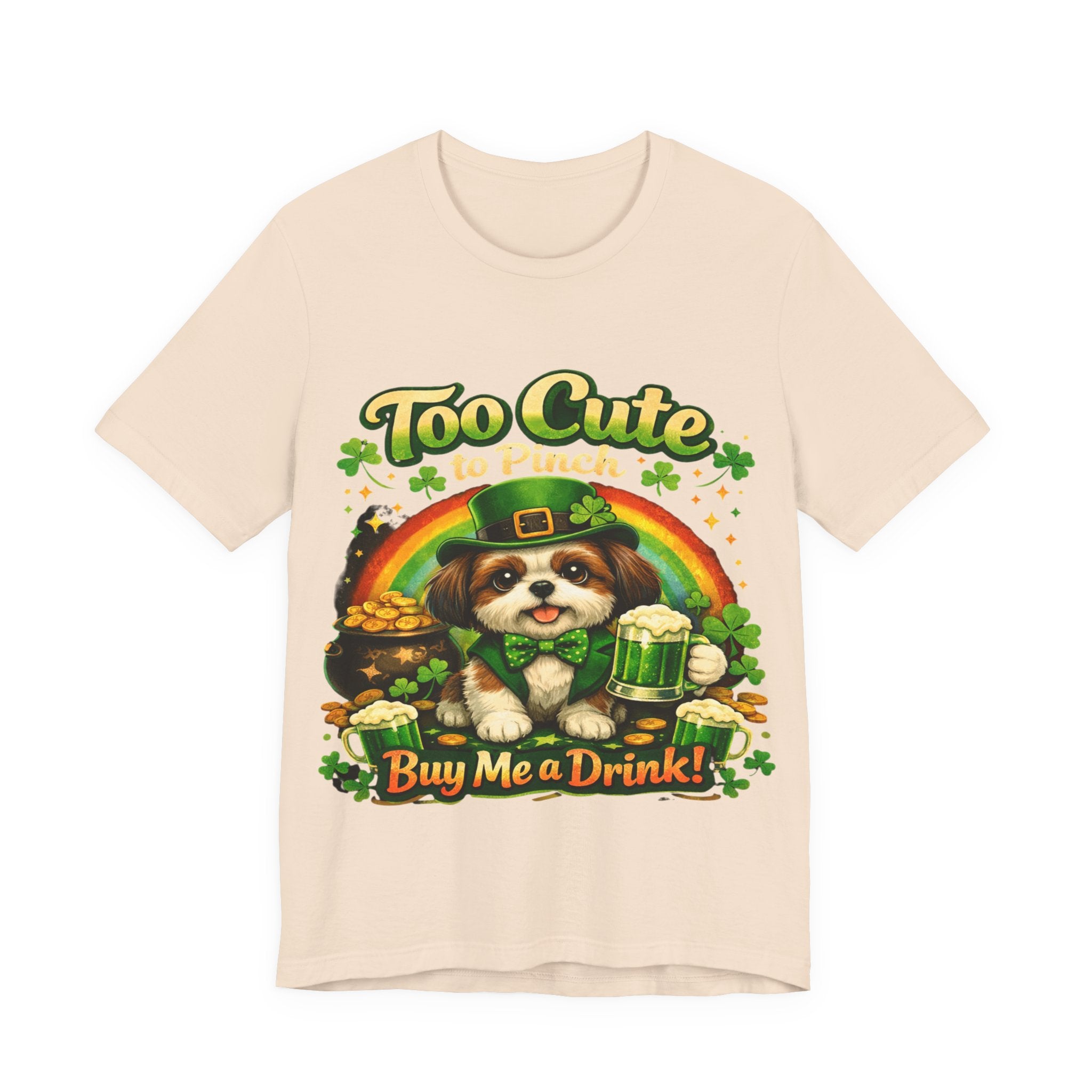 Shih Tzu - T-Shirt