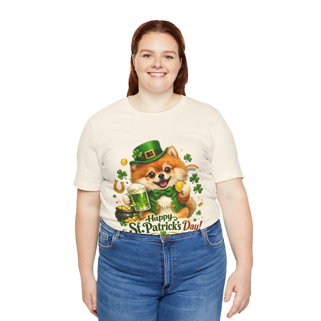 Pomeranian - T-Shirt