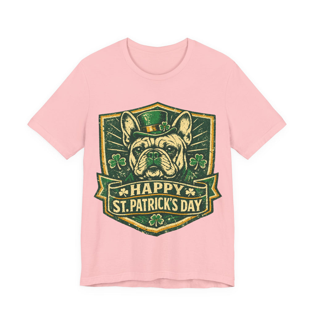 Frenchie - T-Shirt