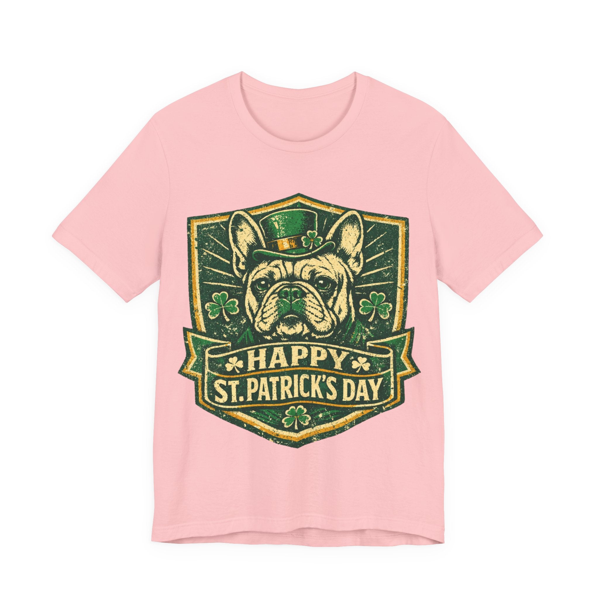 Frenchie - T-Shirt