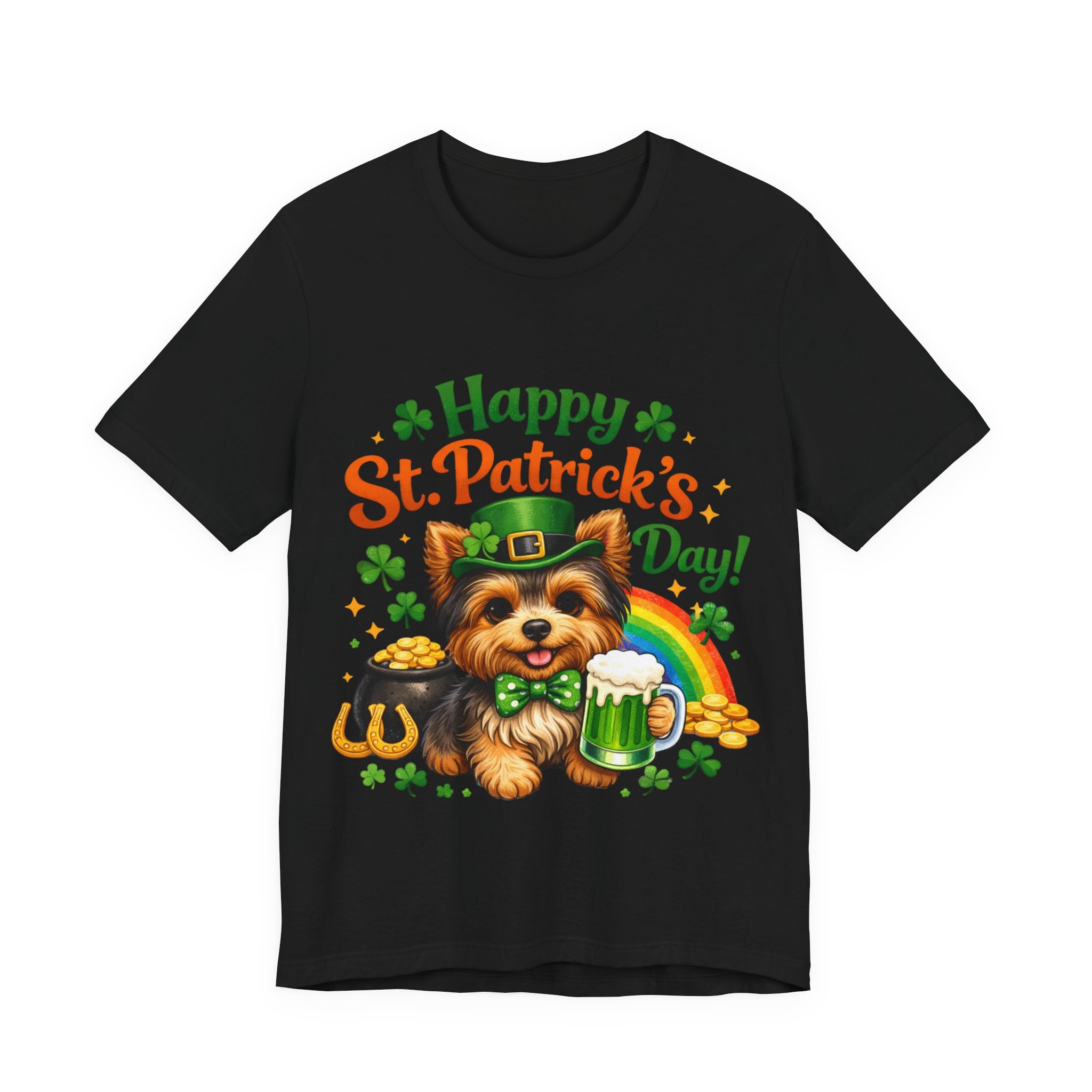 Yorkie - T-Shirt