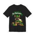 German Shepherd - T-Shirt