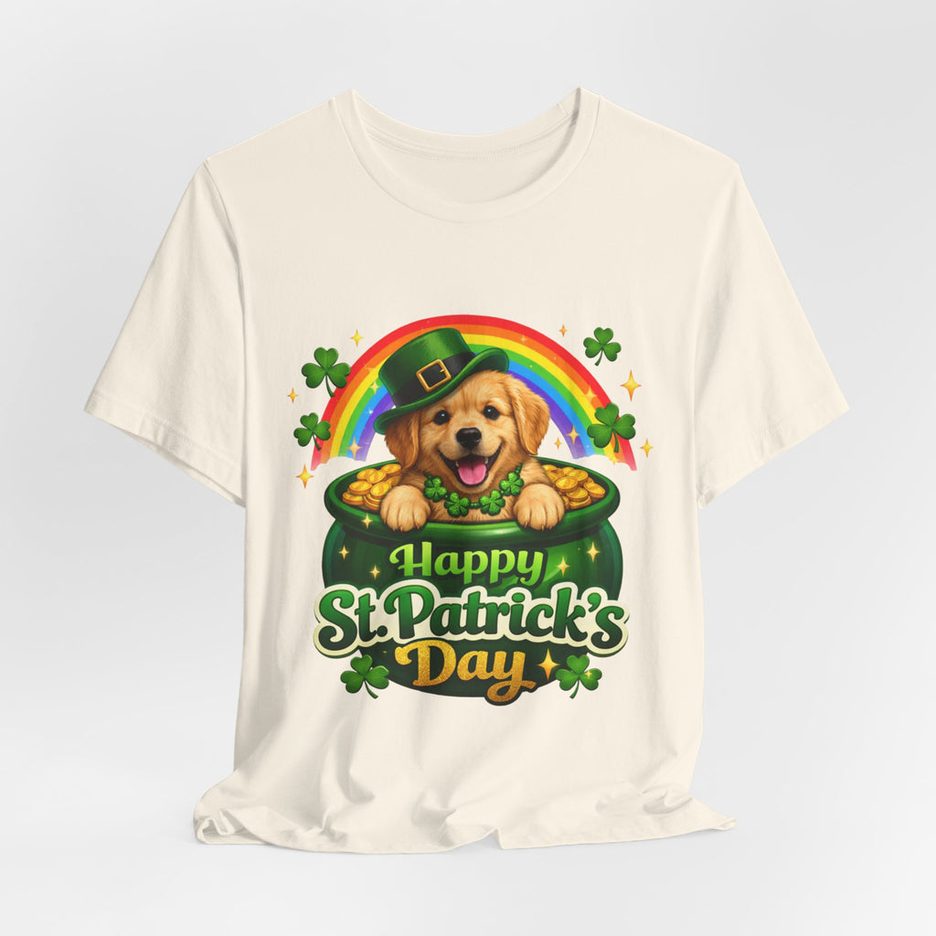Golden Retriever - T-Shirt