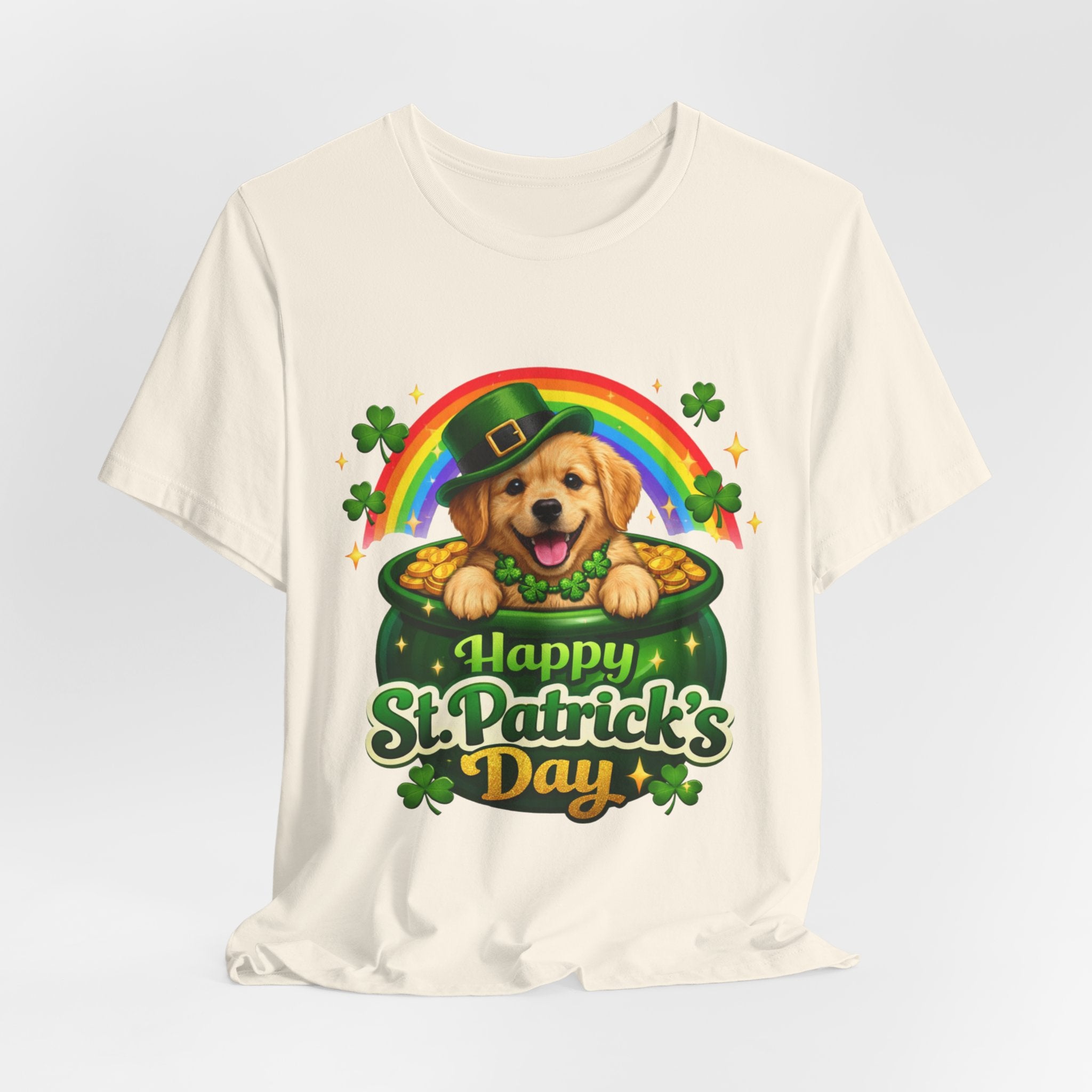 Golden Retriever - T-Shirt
