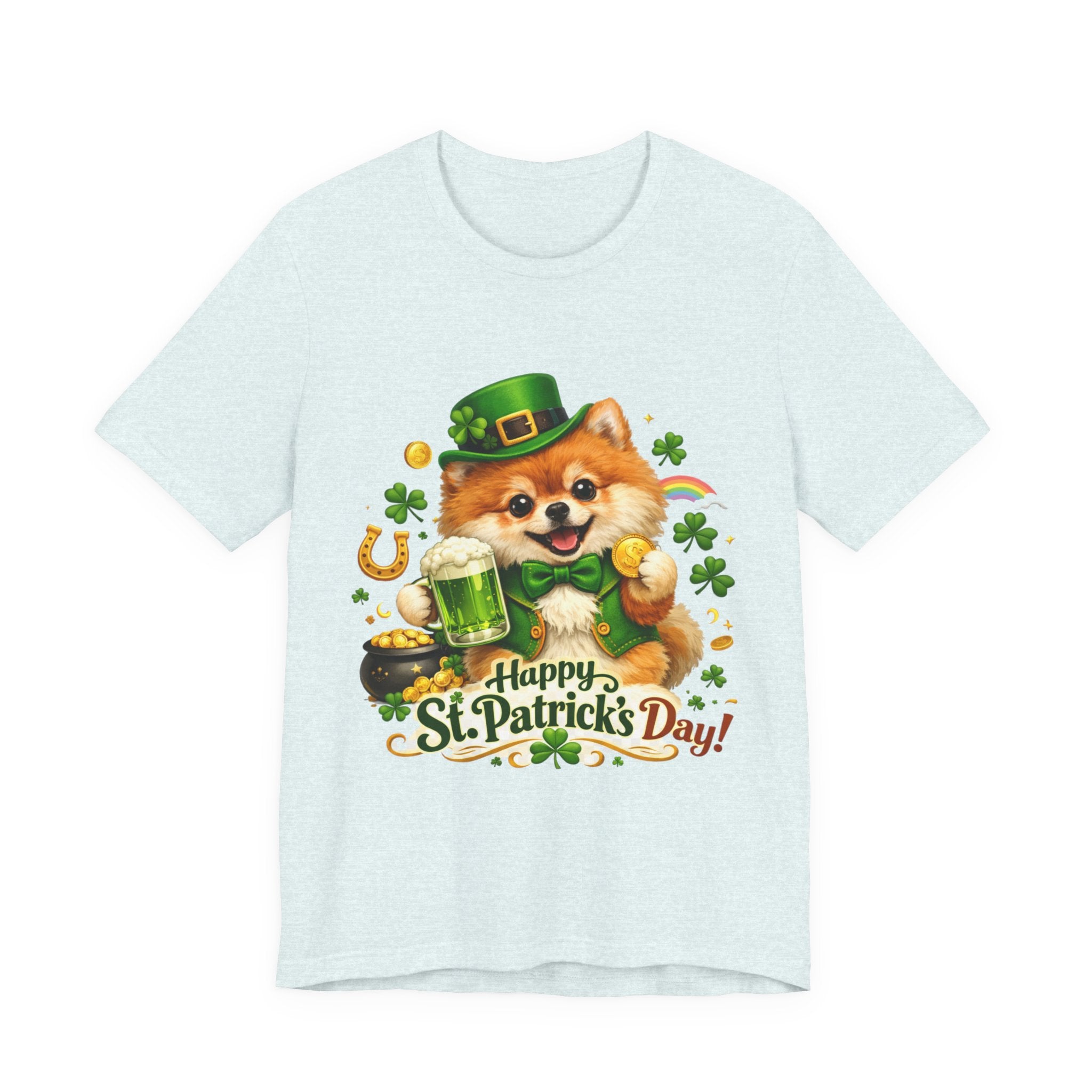 Pomeranian - T-Shirt