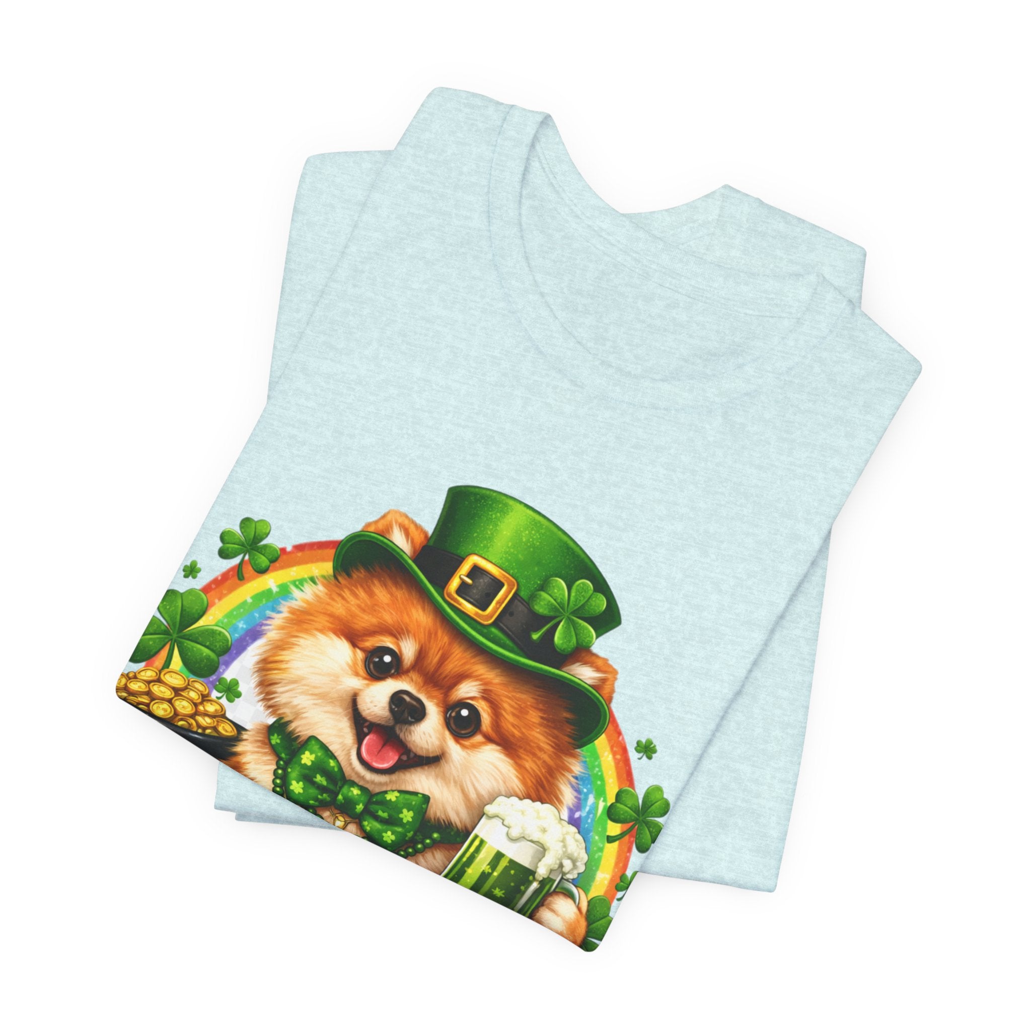 Pomeranian - T-Shirt