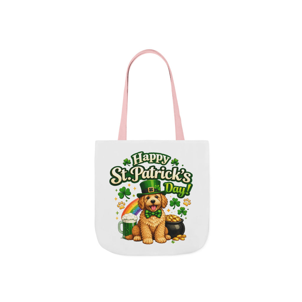 Goldendoodle - Tote Bag