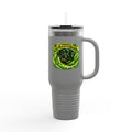 Black Labrador - 40oz Tumbler