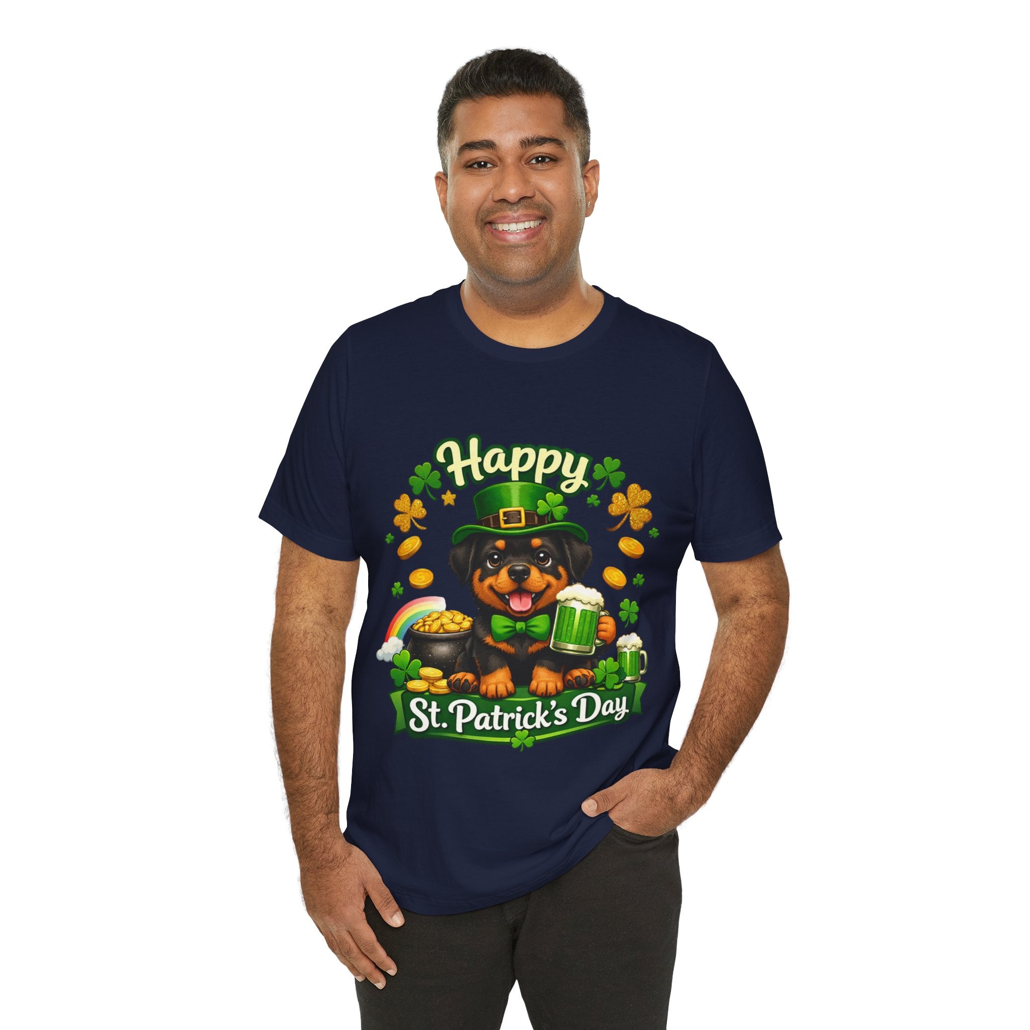 Rottweiler - T-Shirt
