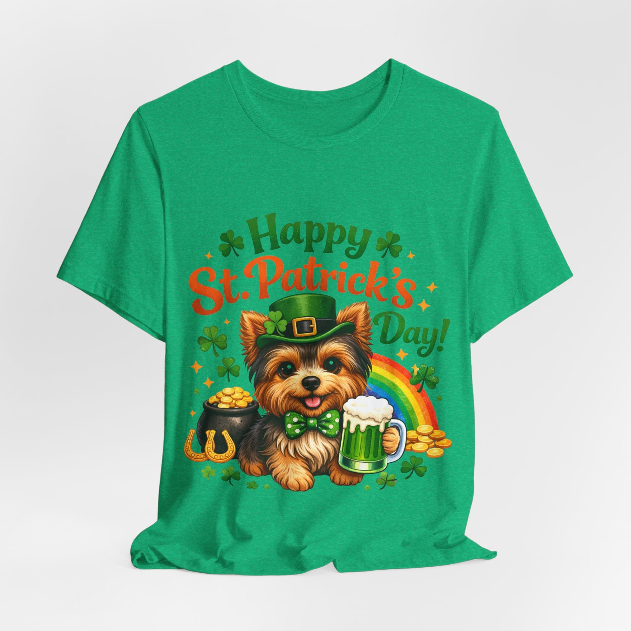 Yorkie - T-Shirt