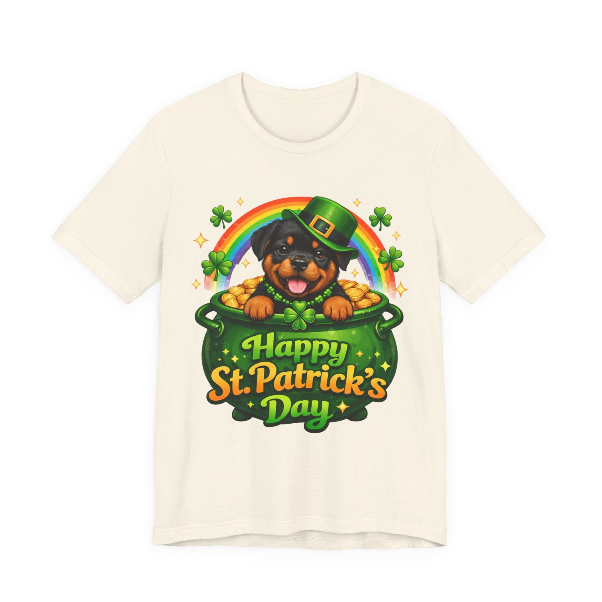 Rottweiler - T-Shirt