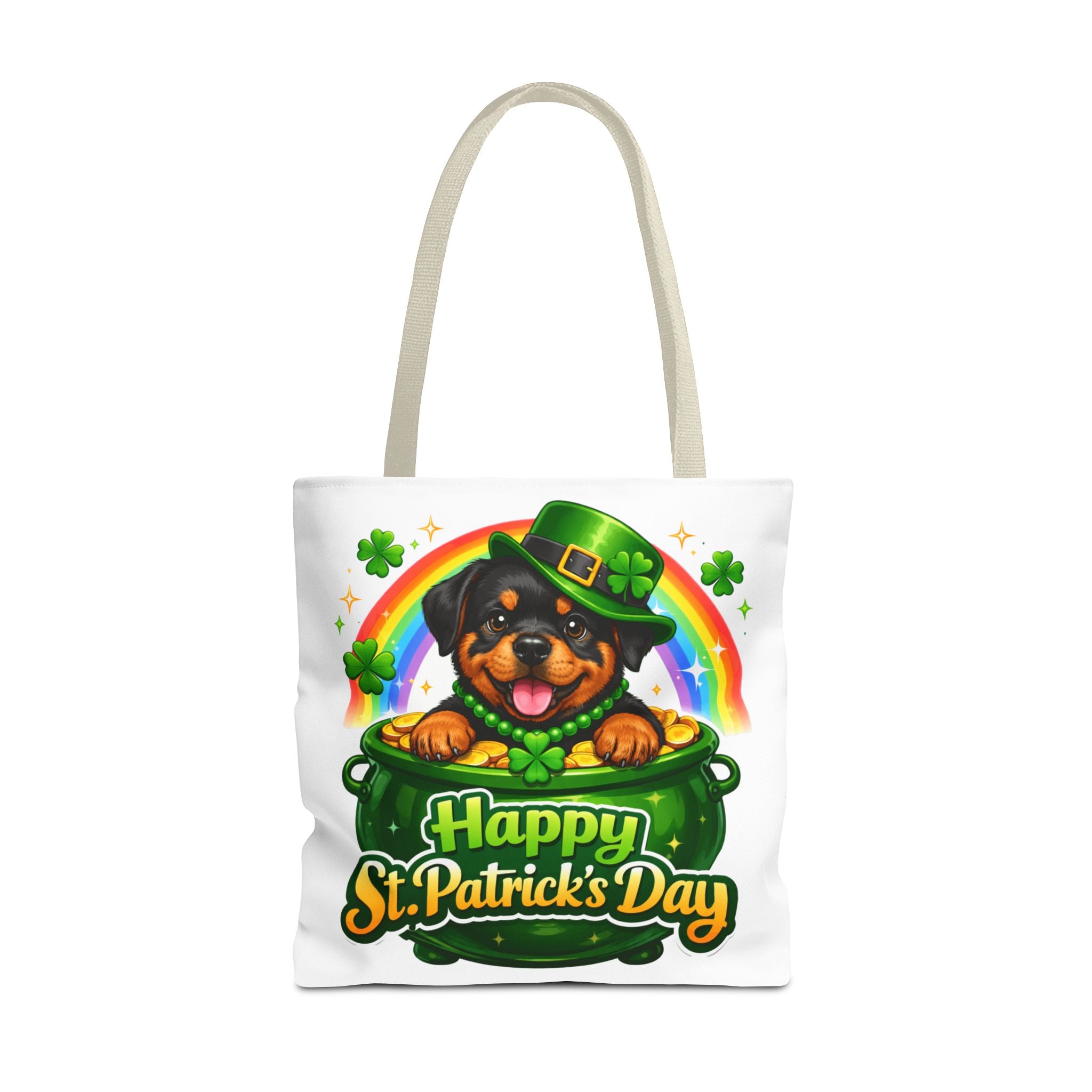 Rottweiler - Tote Bag