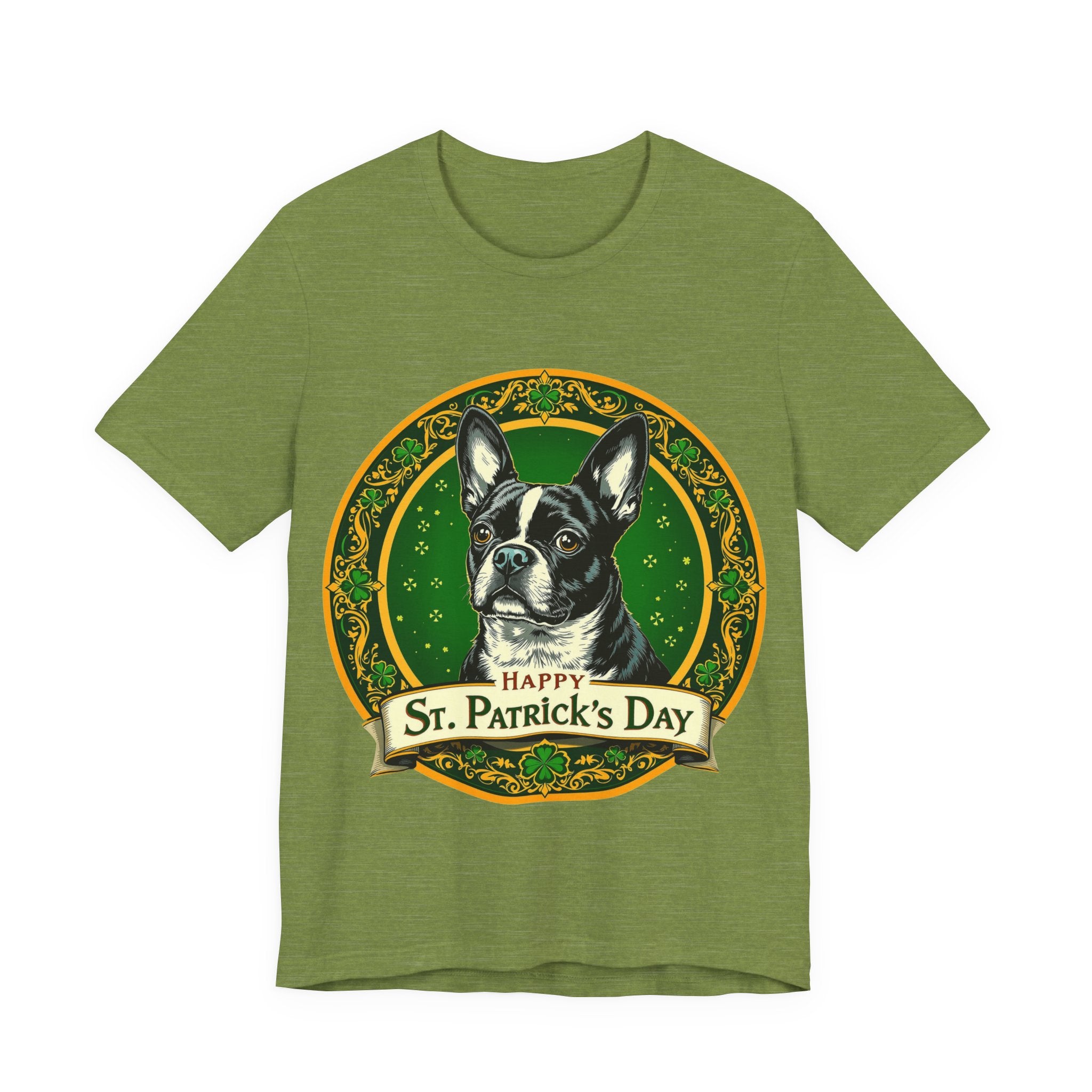 Frenchie - T-Shirt