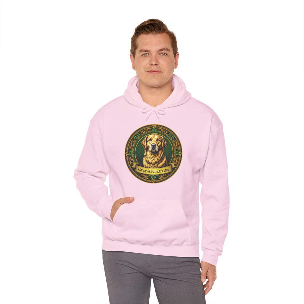 Golden Retriever - Hoodie