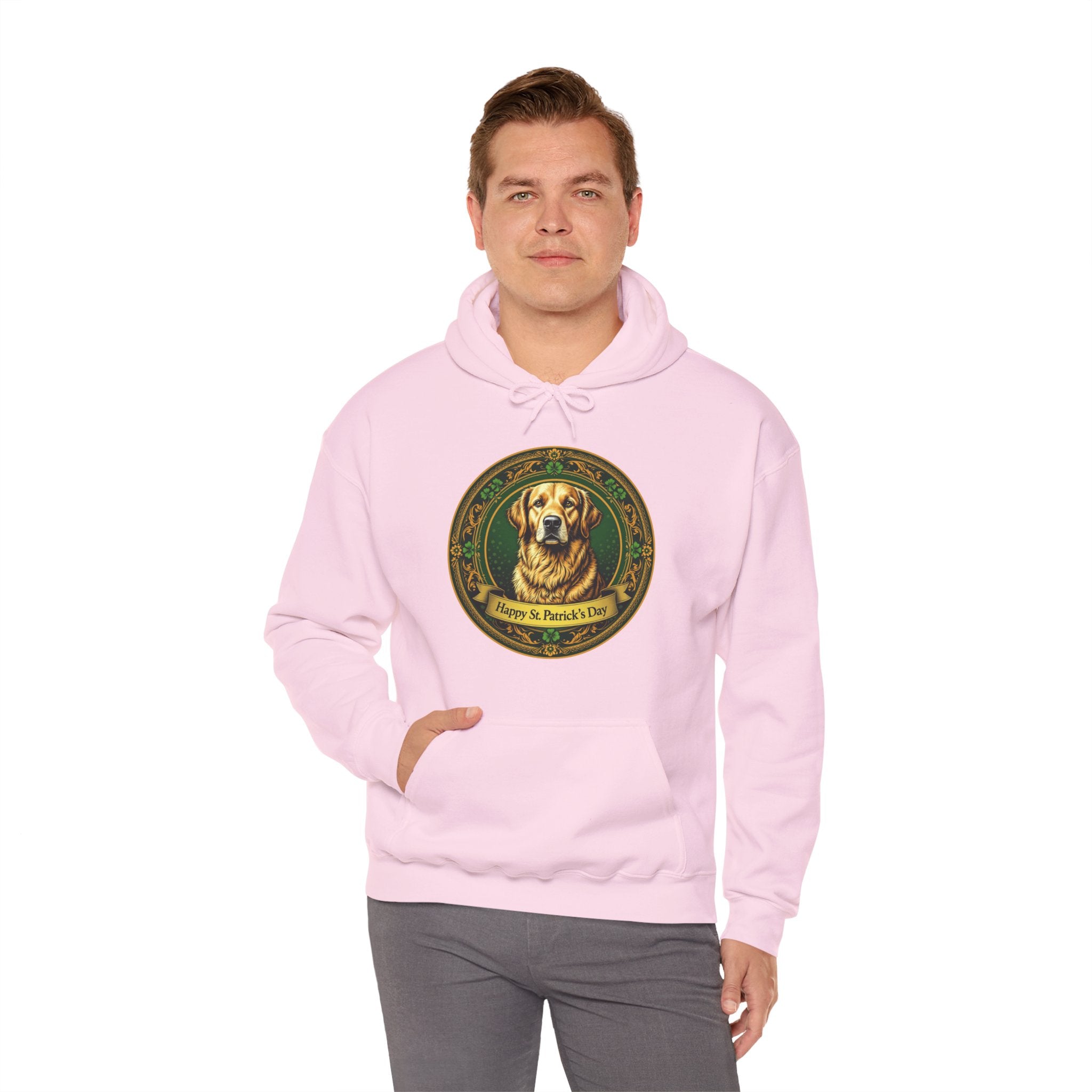 Golden Retriever - Hoodie