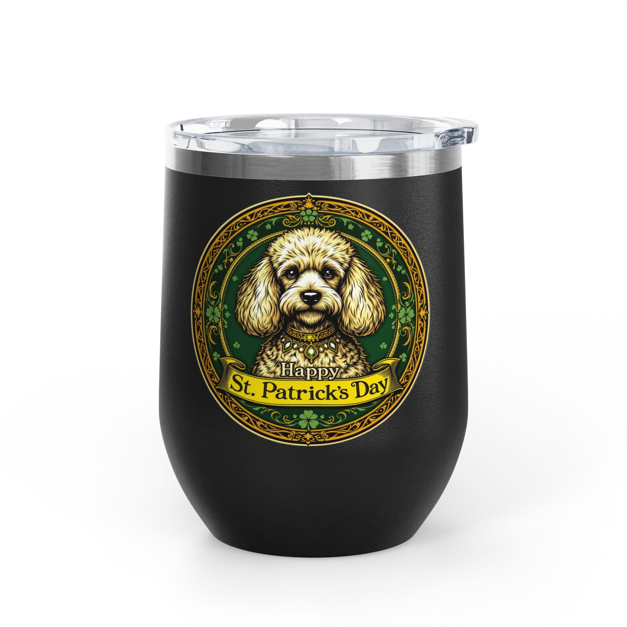 Poodle - Wine Chiller