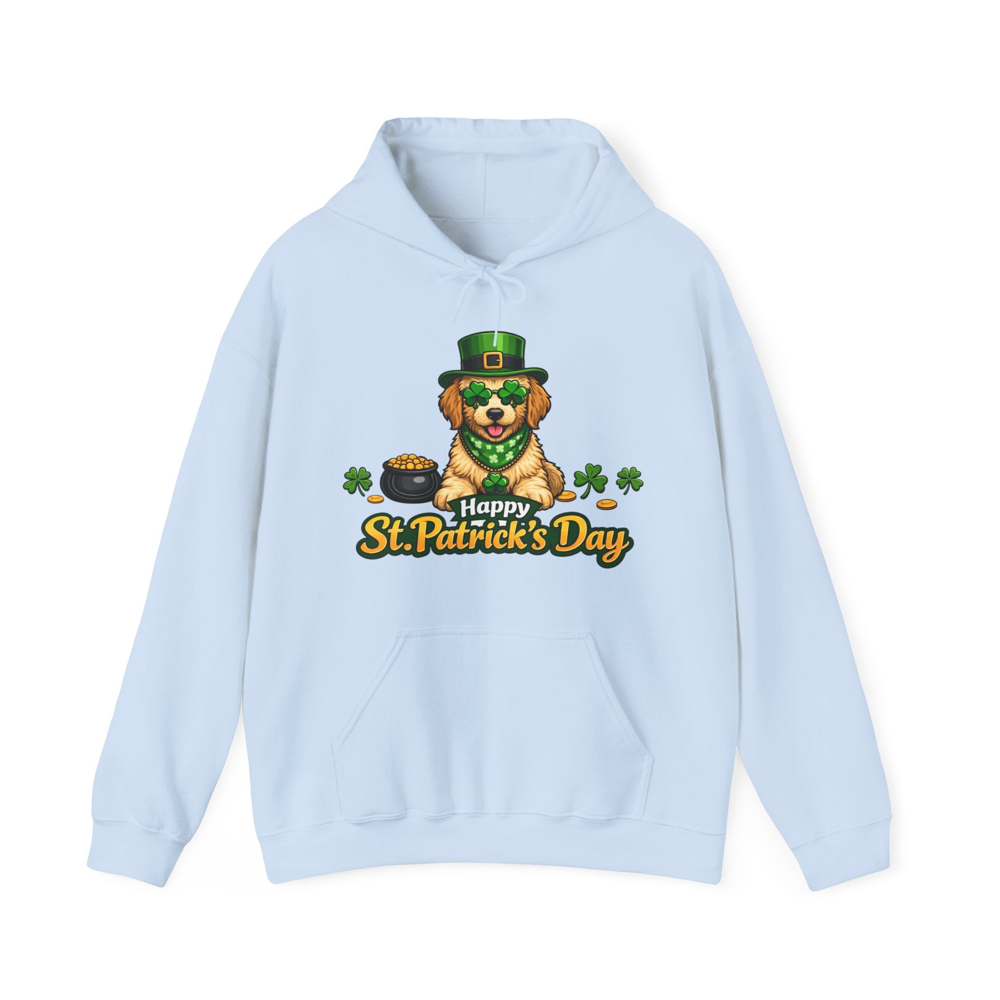 Goldendoodle - Hoodie