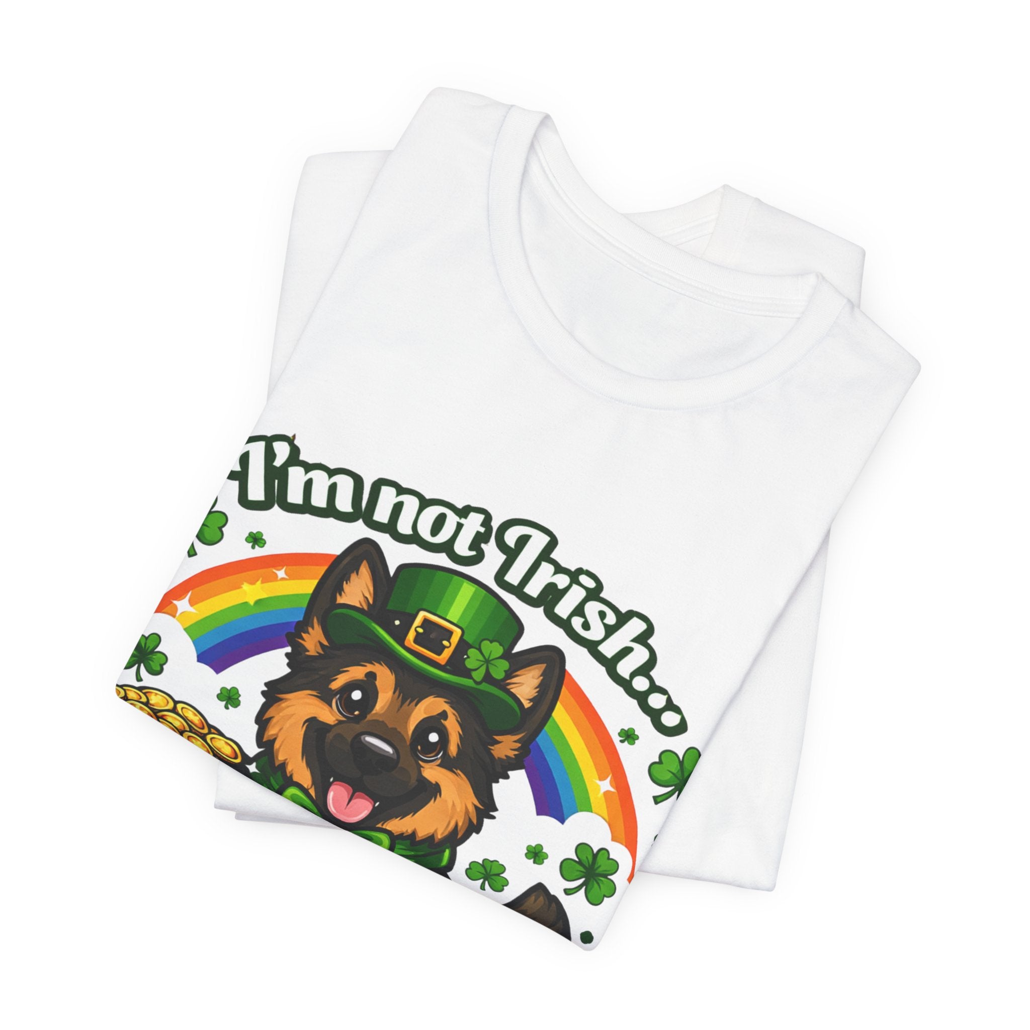 German Shepherd - T-Shirt