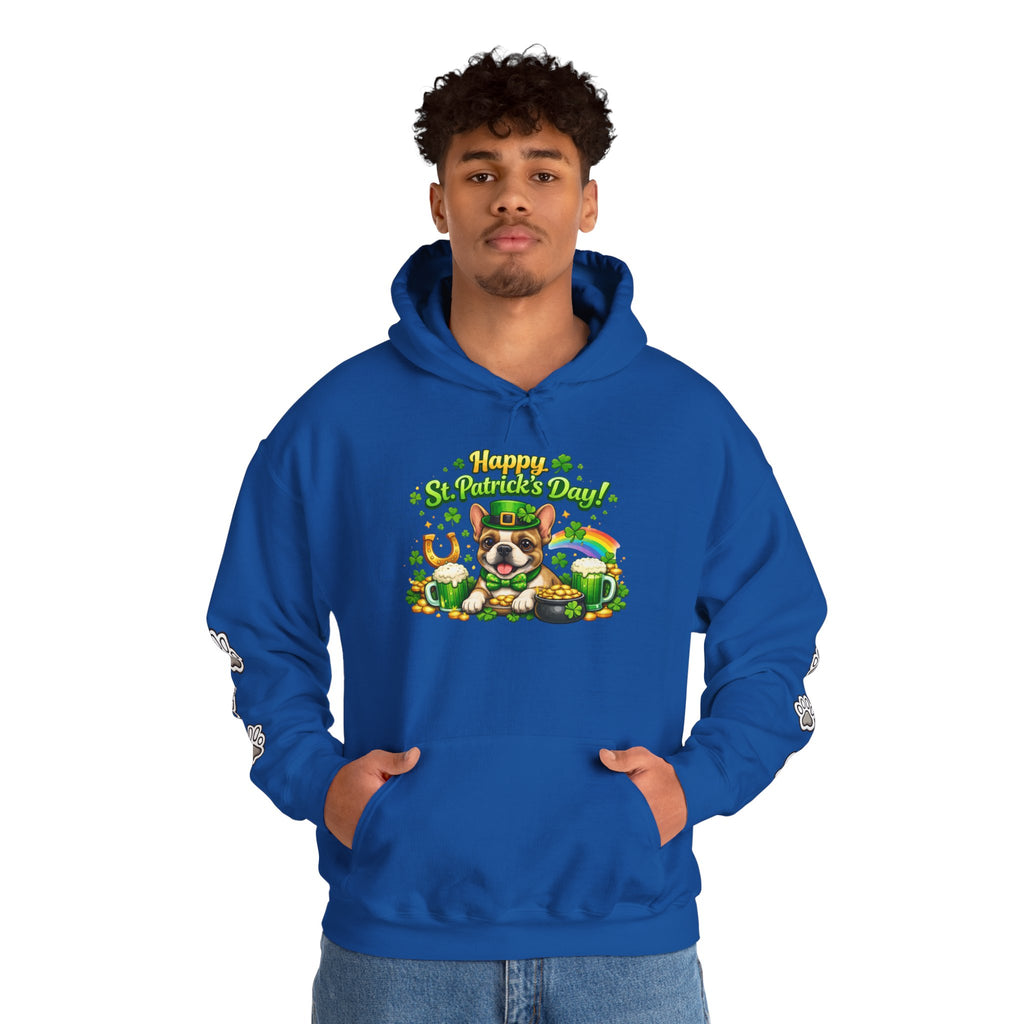Frenchie - Hoodie