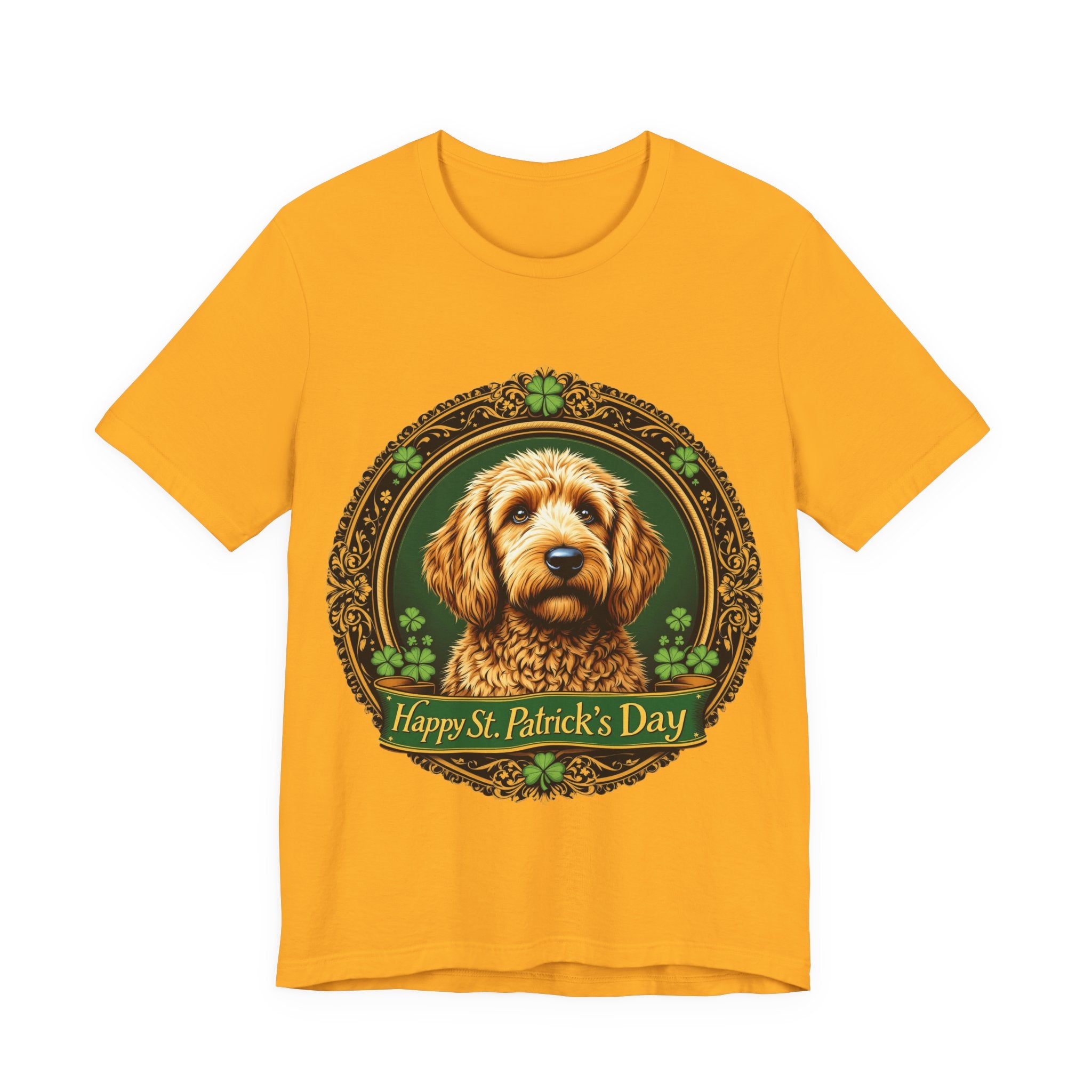 Goldendoodle - T-Shirt