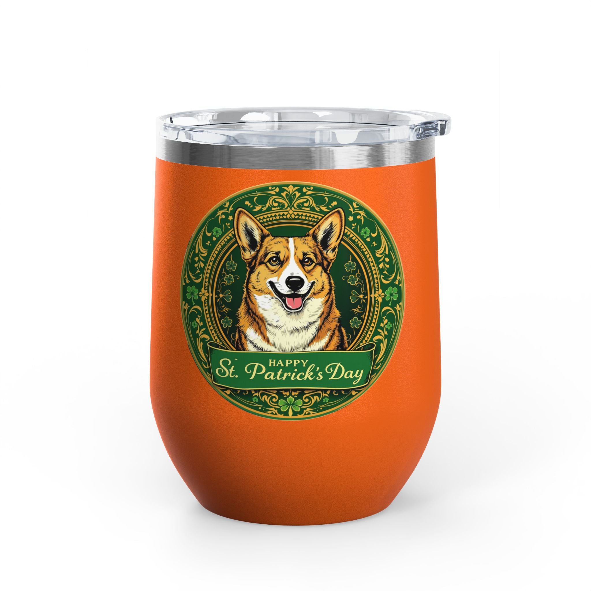 Corgi - Wine Chiller