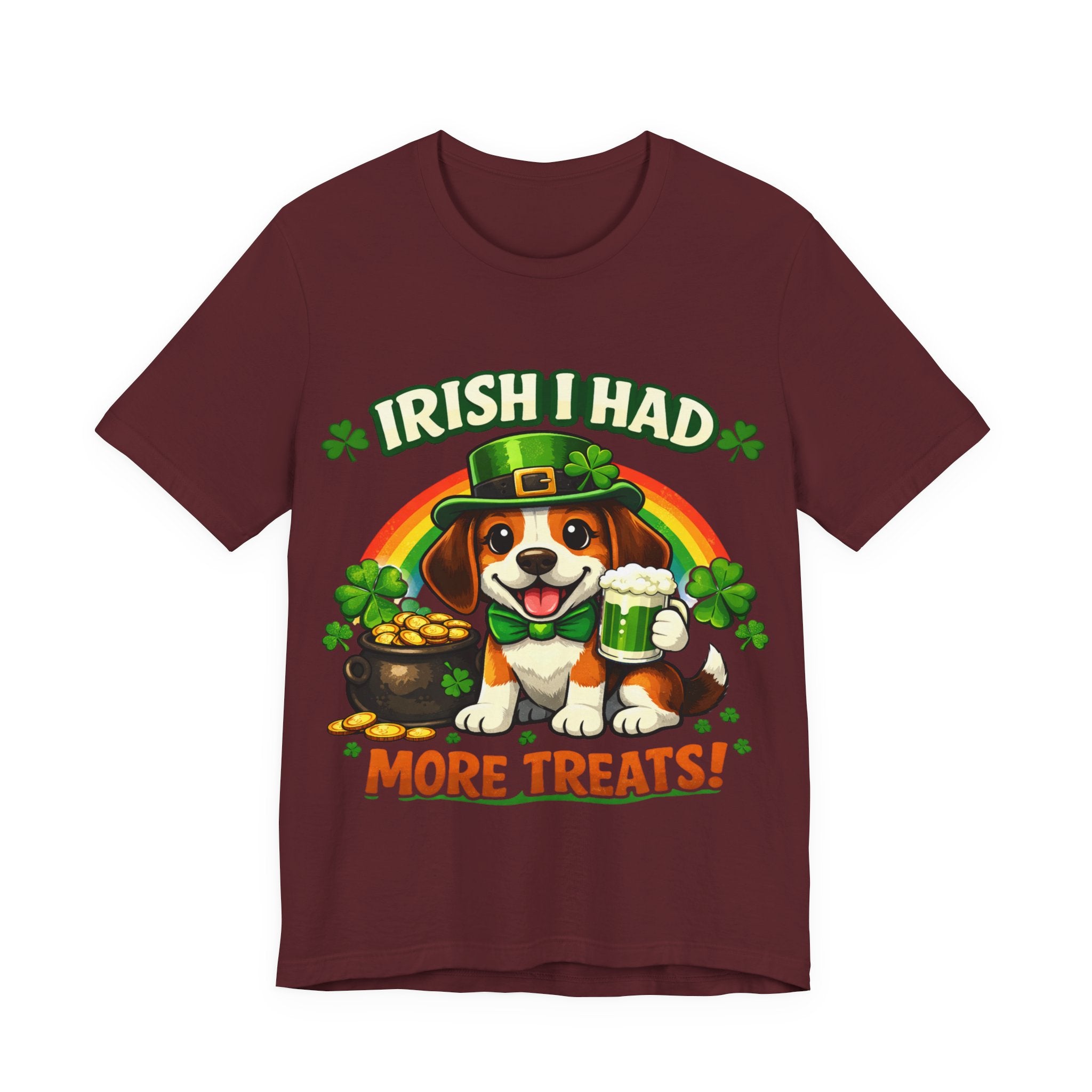 Beagle - T-Shirt