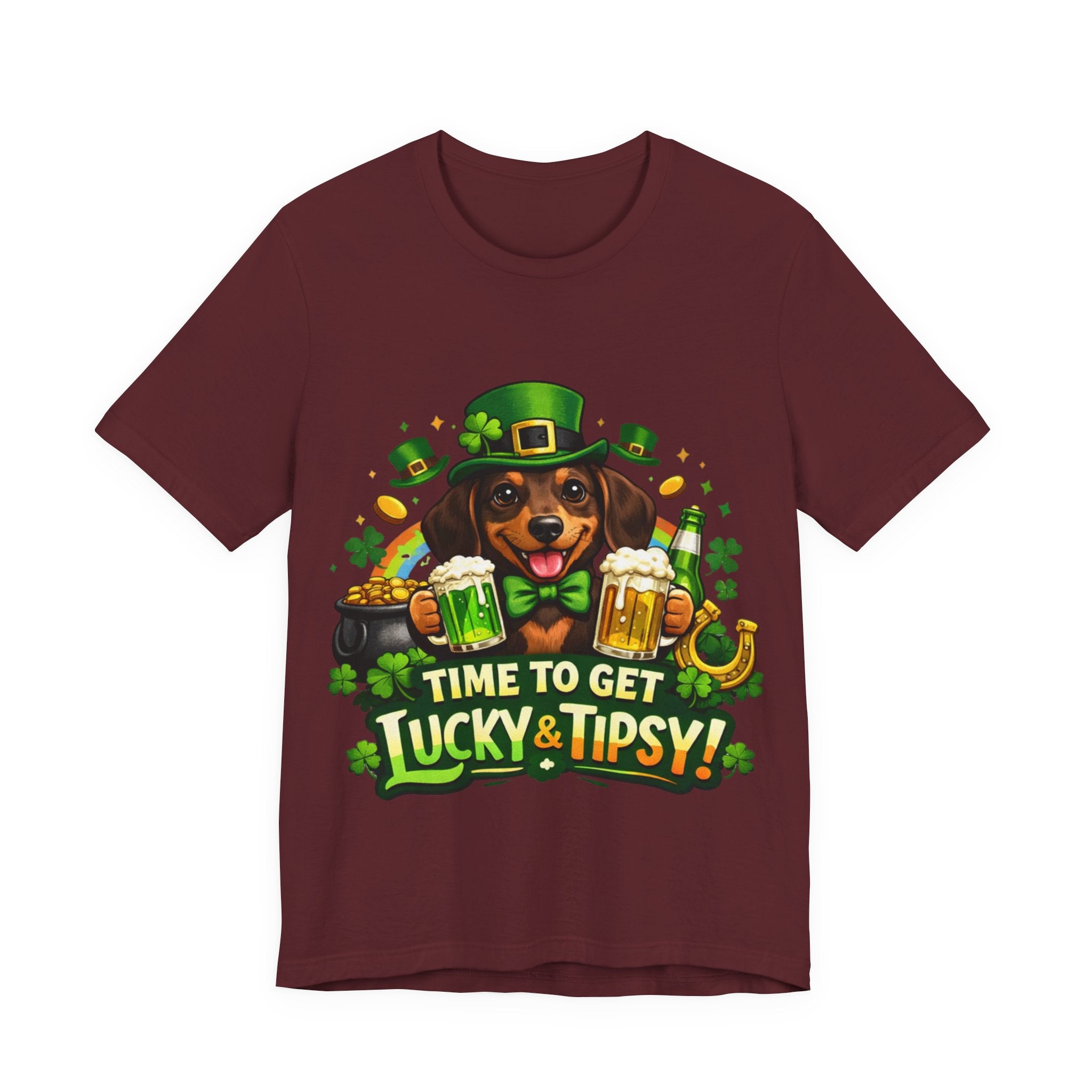 Dachshund - T-Shirt