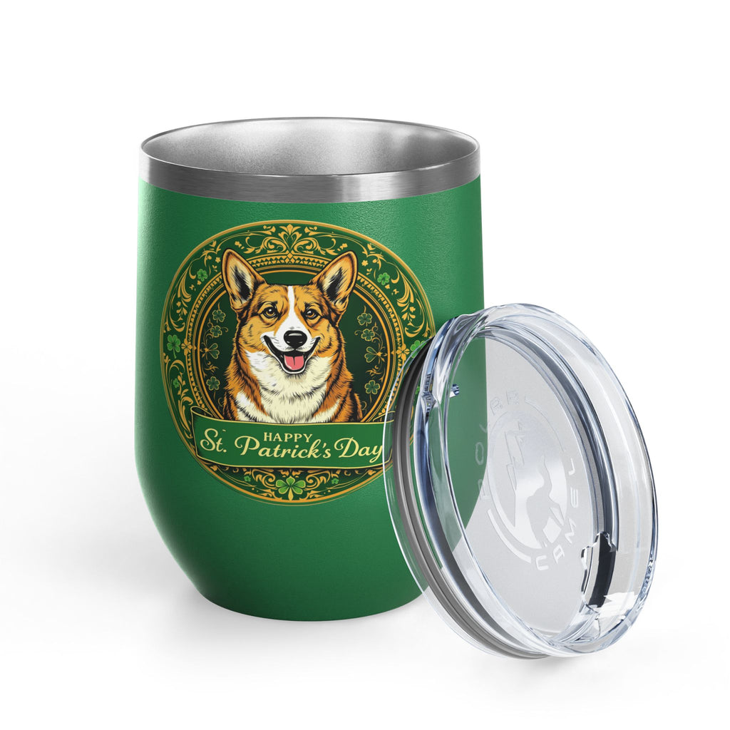 Corgi - Wine Chiller